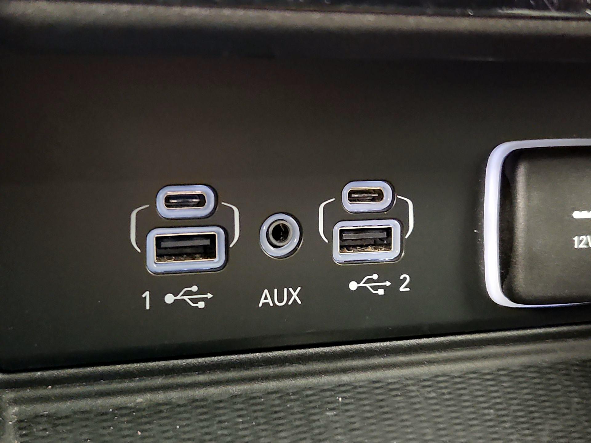 Thumbnail: 2023 Jeep Grand Cherokee L - 19