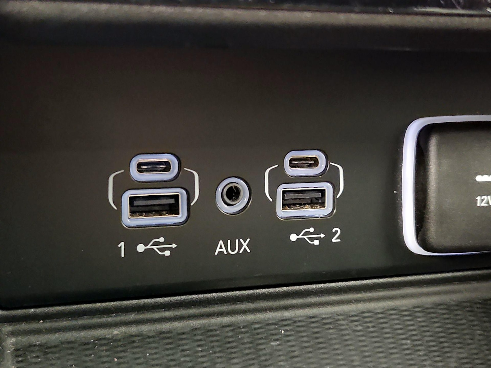 2023 Jeep Grand Cherokee L Overland - Photo 20