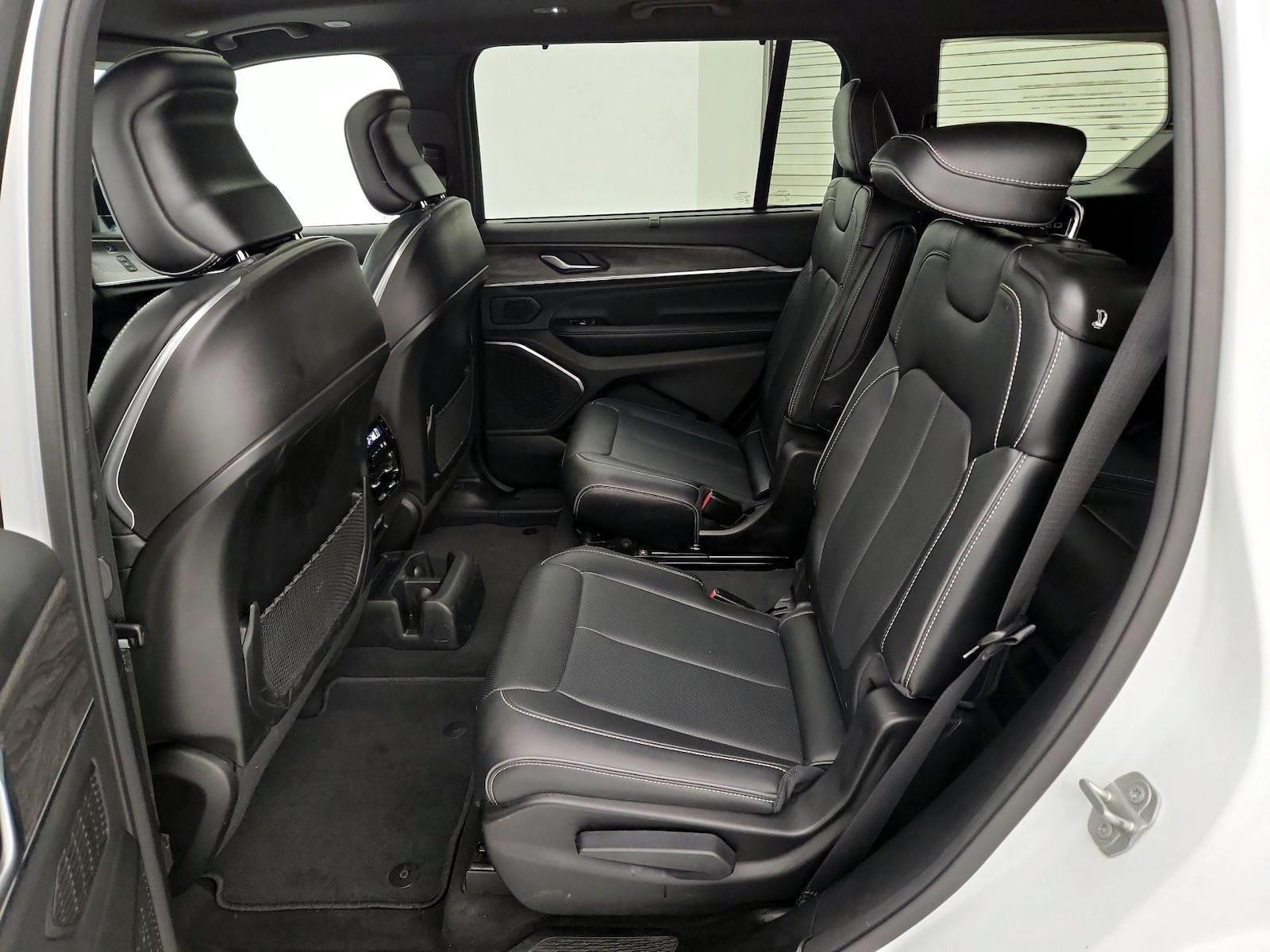 2023 Jeep Grand Cherokee L Overland - Photo 22