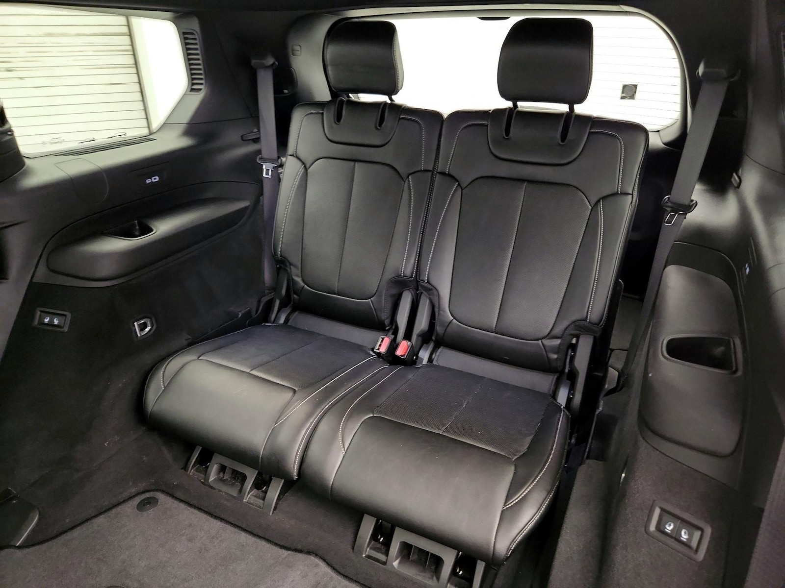 2023 Jeep Grand Cherokee L Overland - Photo 23