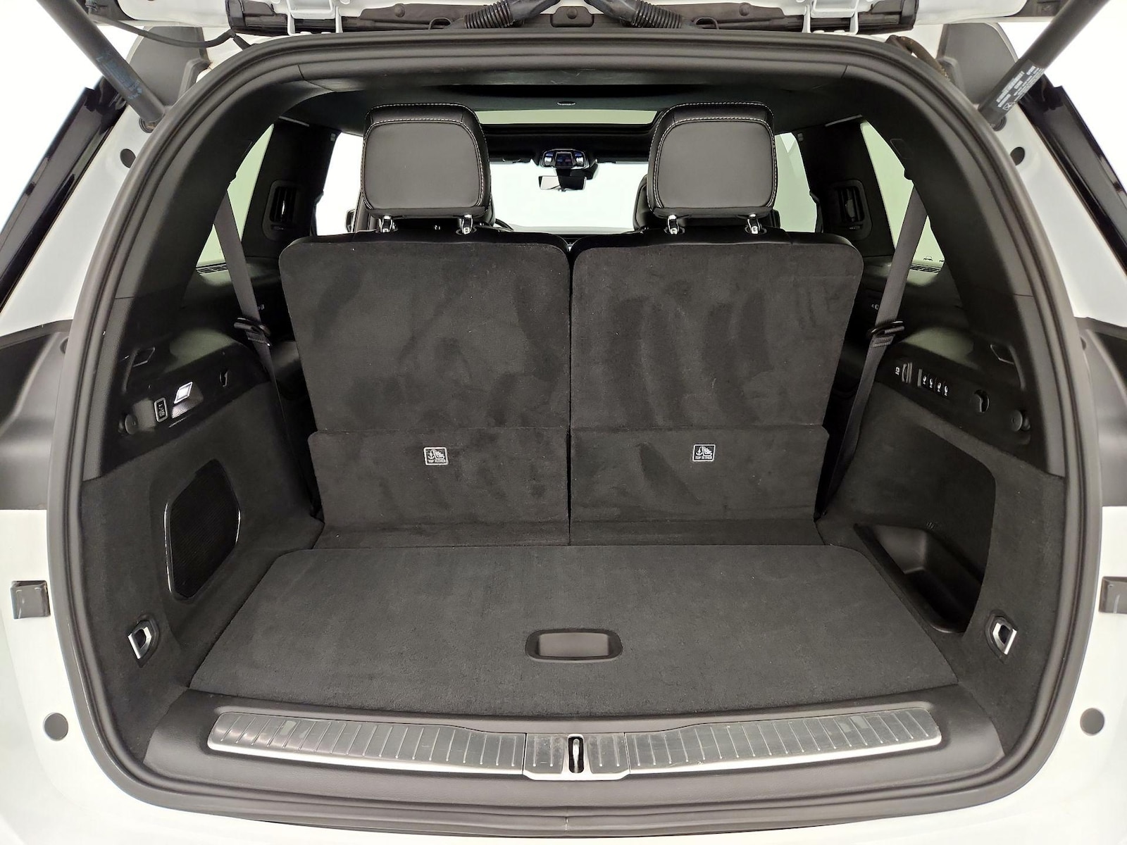 2023 Jeep Grand Cherokee L Overland - Photo 24