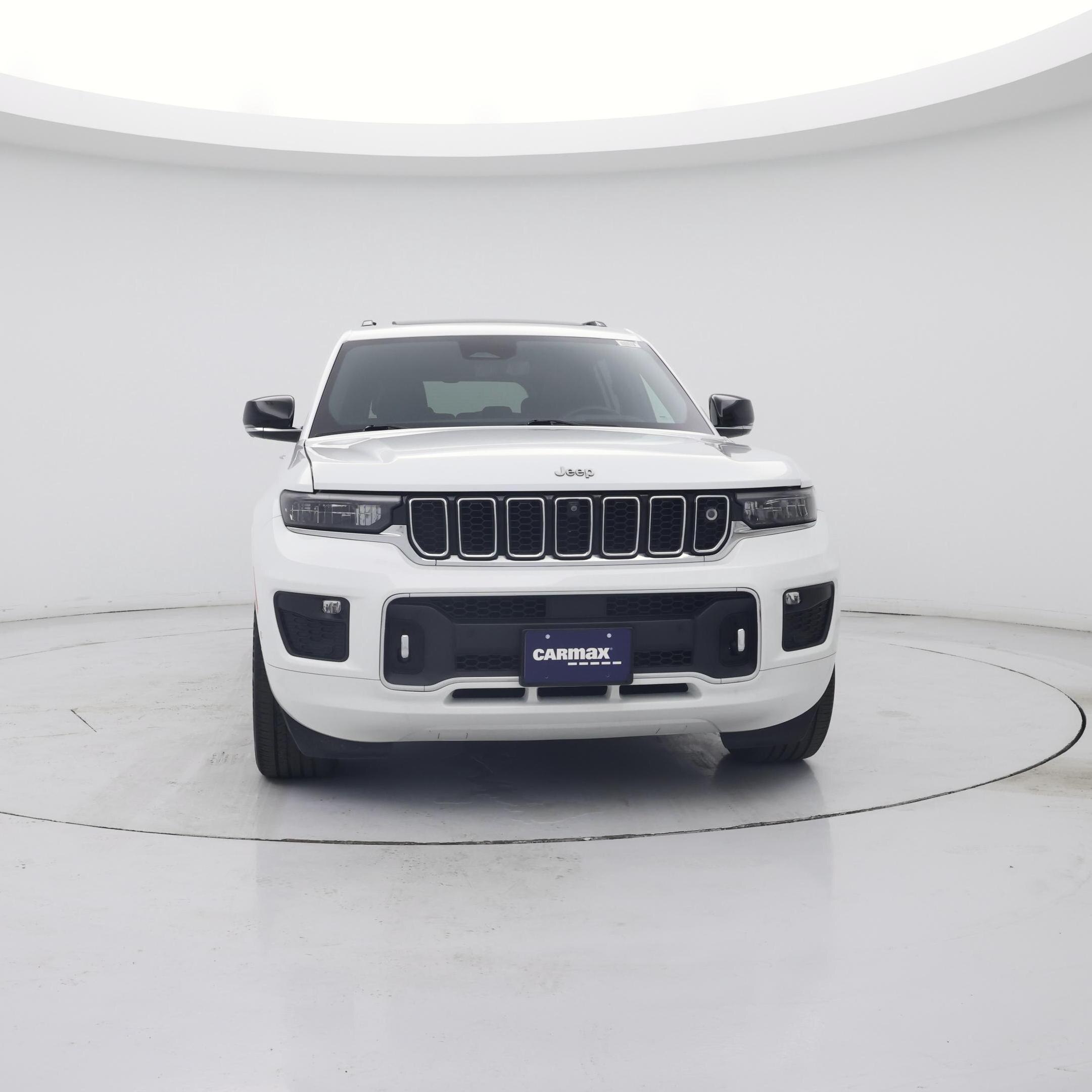 Thumbnail: 2023 Jeep Grand Cherokee L - 5