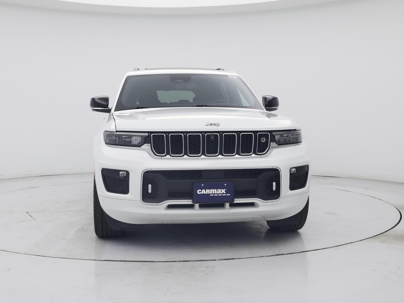 2023 Jeep Grand Cherokee L Overland - Photo 6