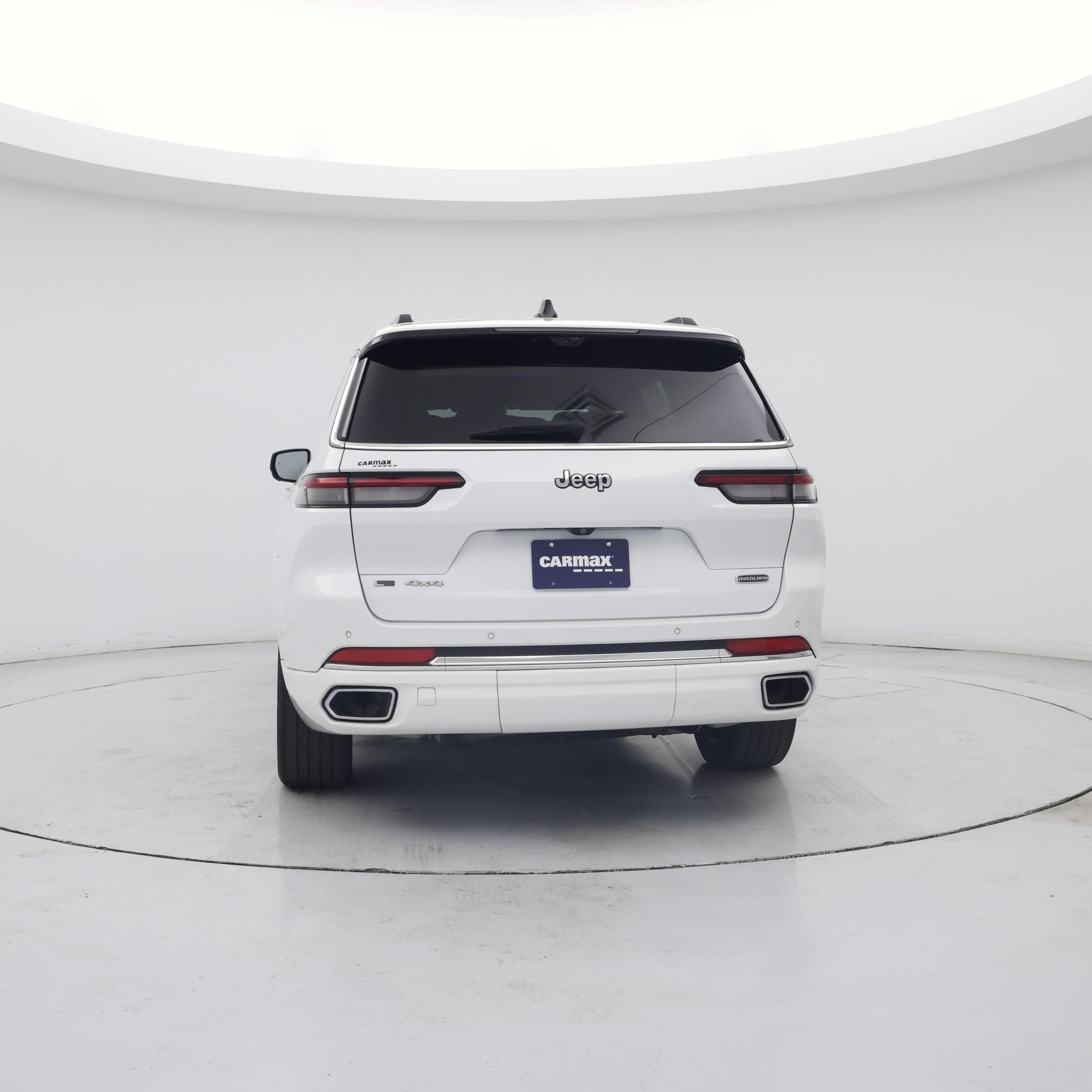 Thumbnail: 2023 Jeep Grand Cherokee L - 6