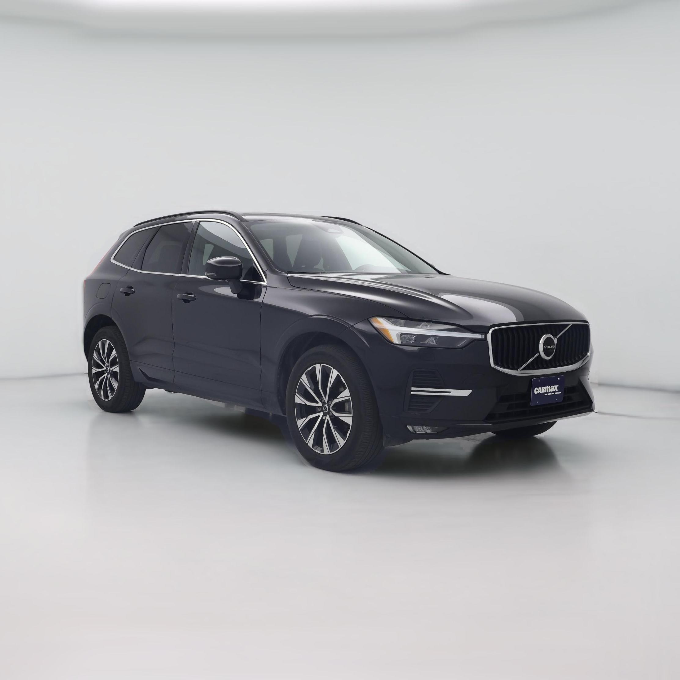 Thumbnail: 2023 Volvo XC60 - 1