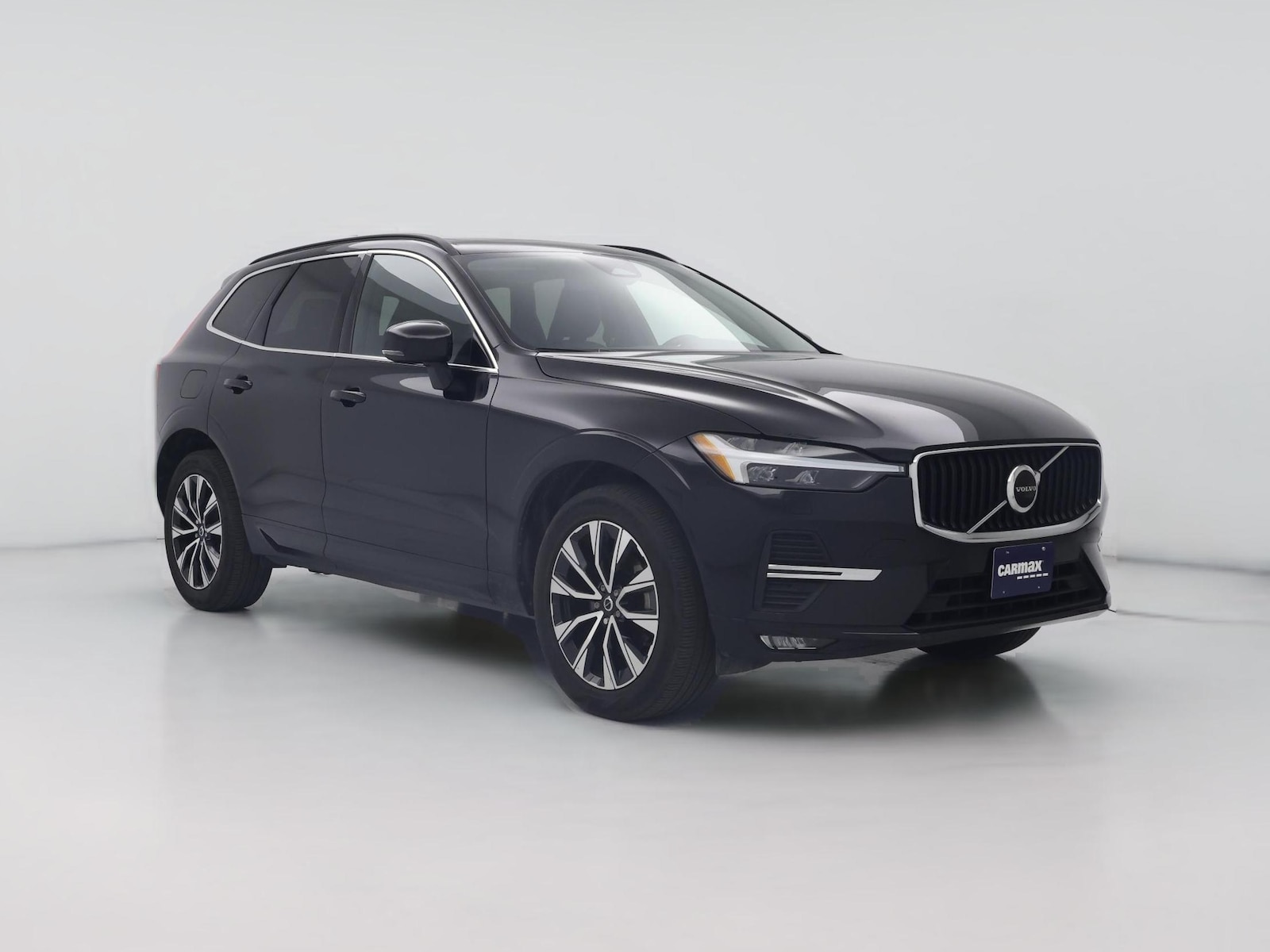 2023 Volvo XC60