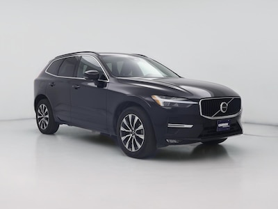 2023 Volvo XC60 B5 Core