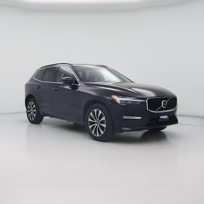 2023 Volvo XC60 B5 Core