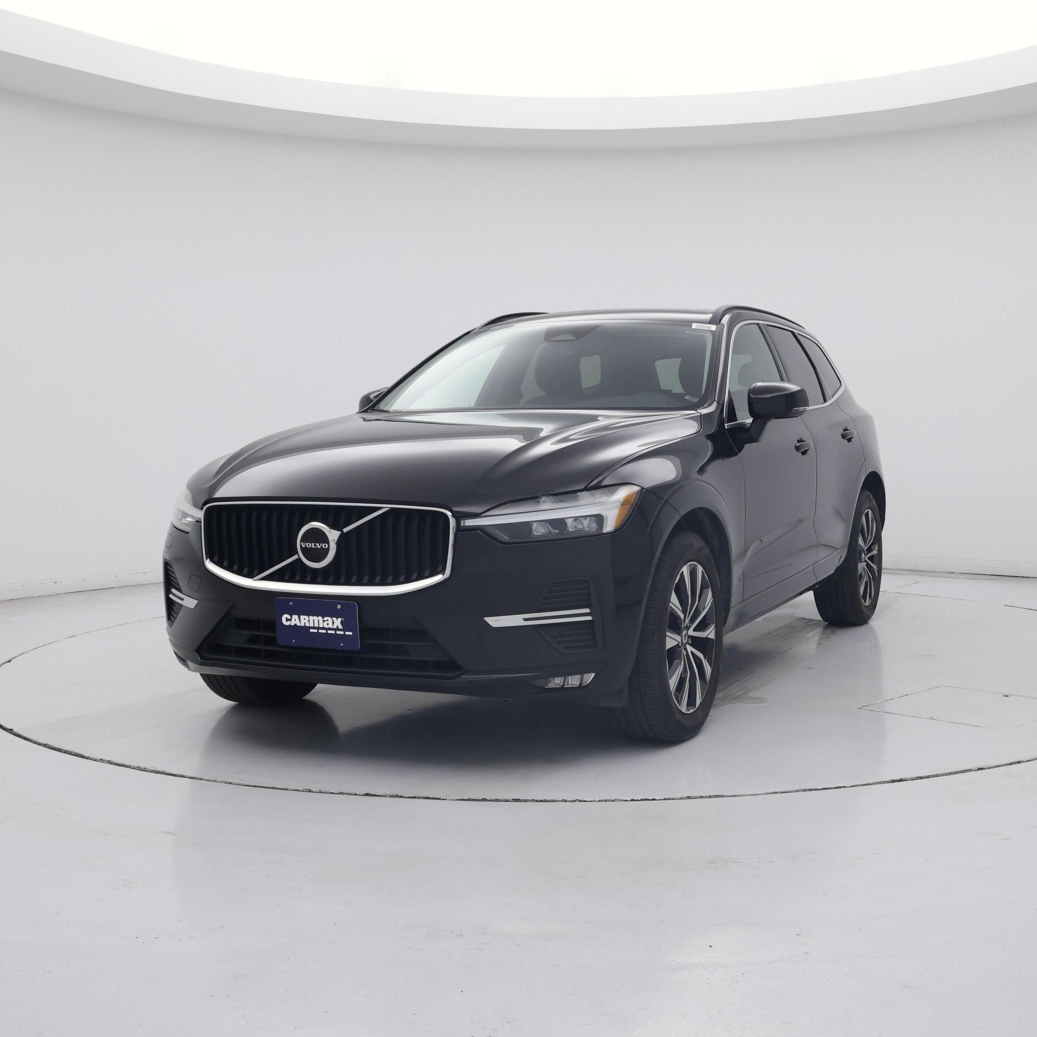 Thumbnail: 2023 Volvo XC60 - 4