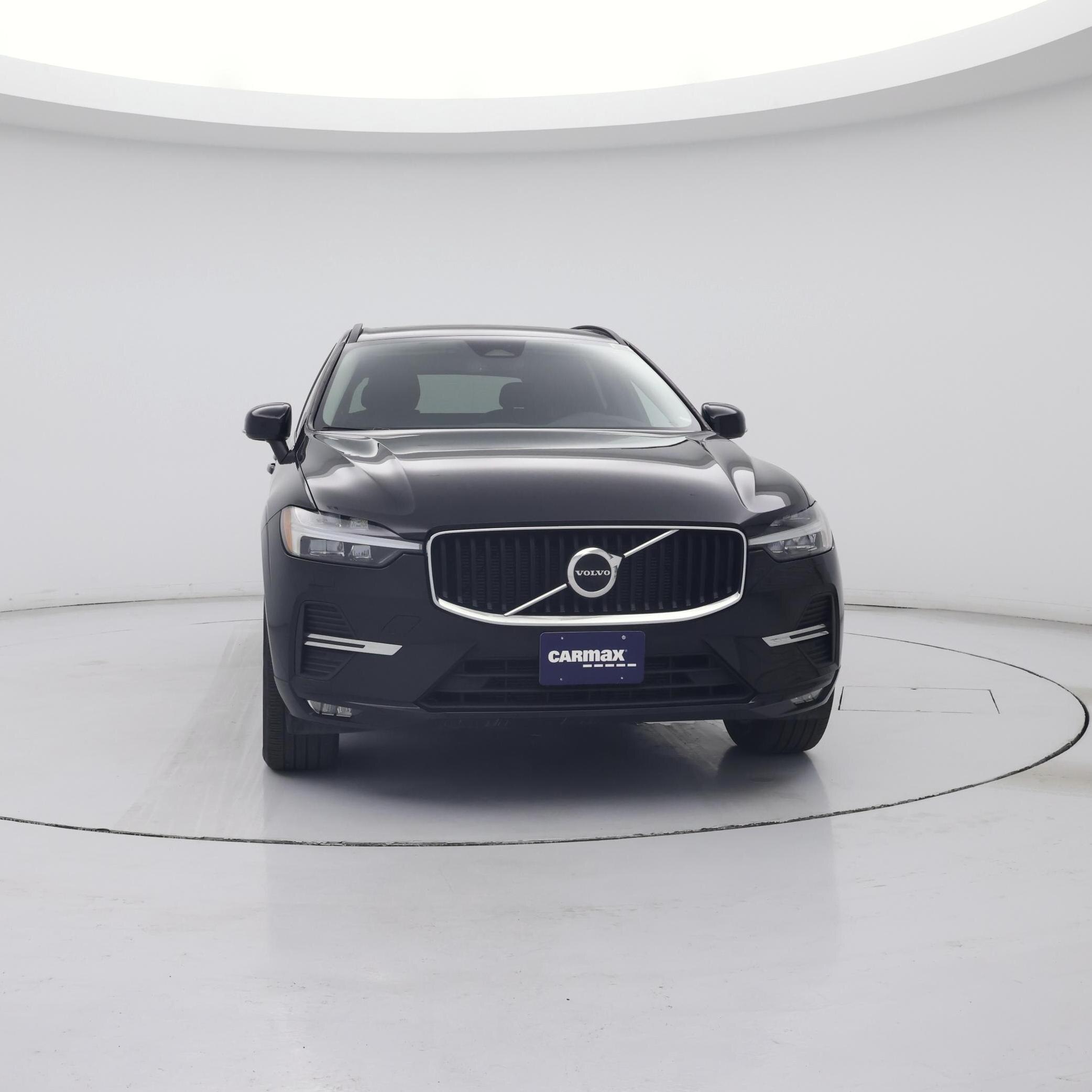Thumbnail: 2023 Volvo XC60 - 5