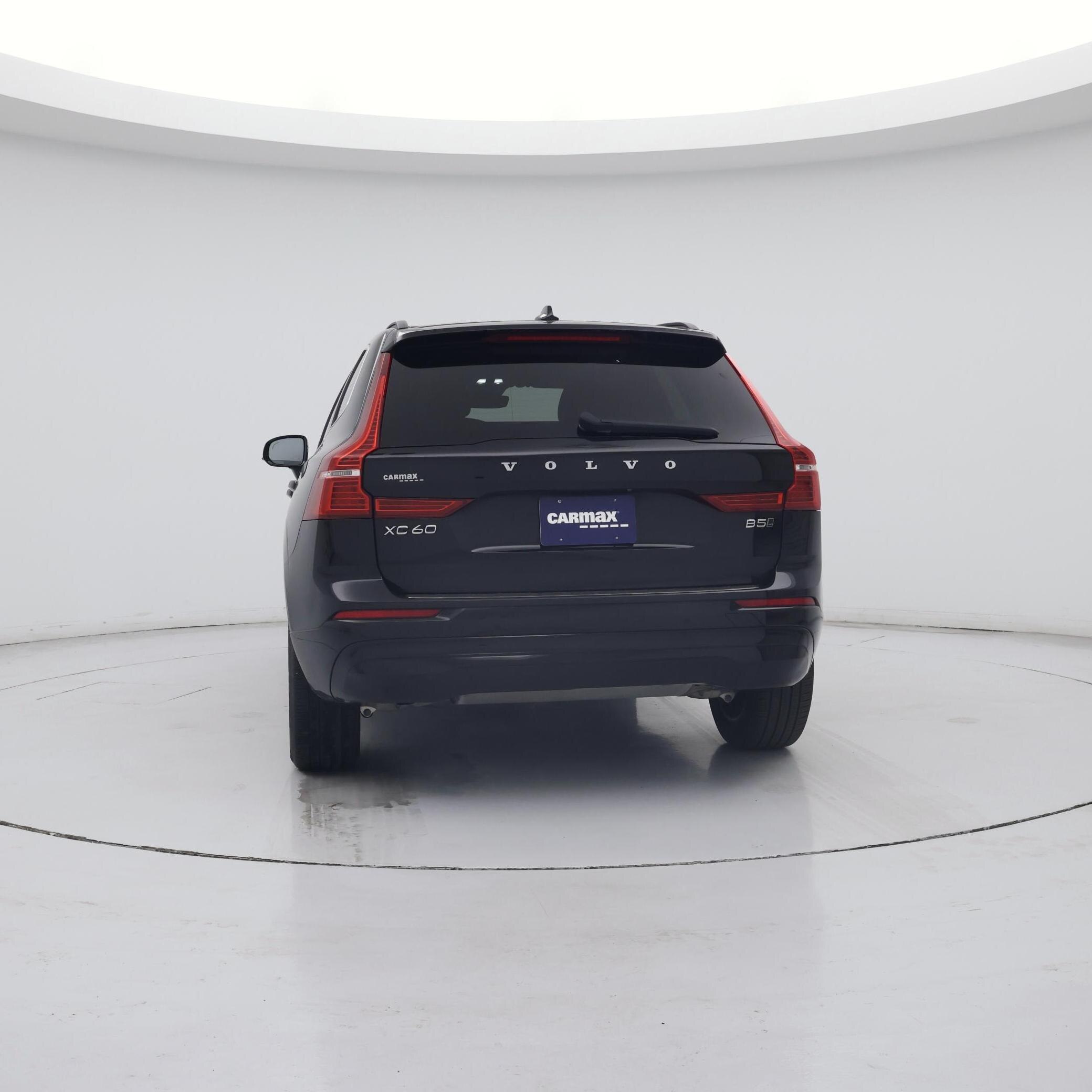 Thumbnail: 2023 Volvo XC60 - 6