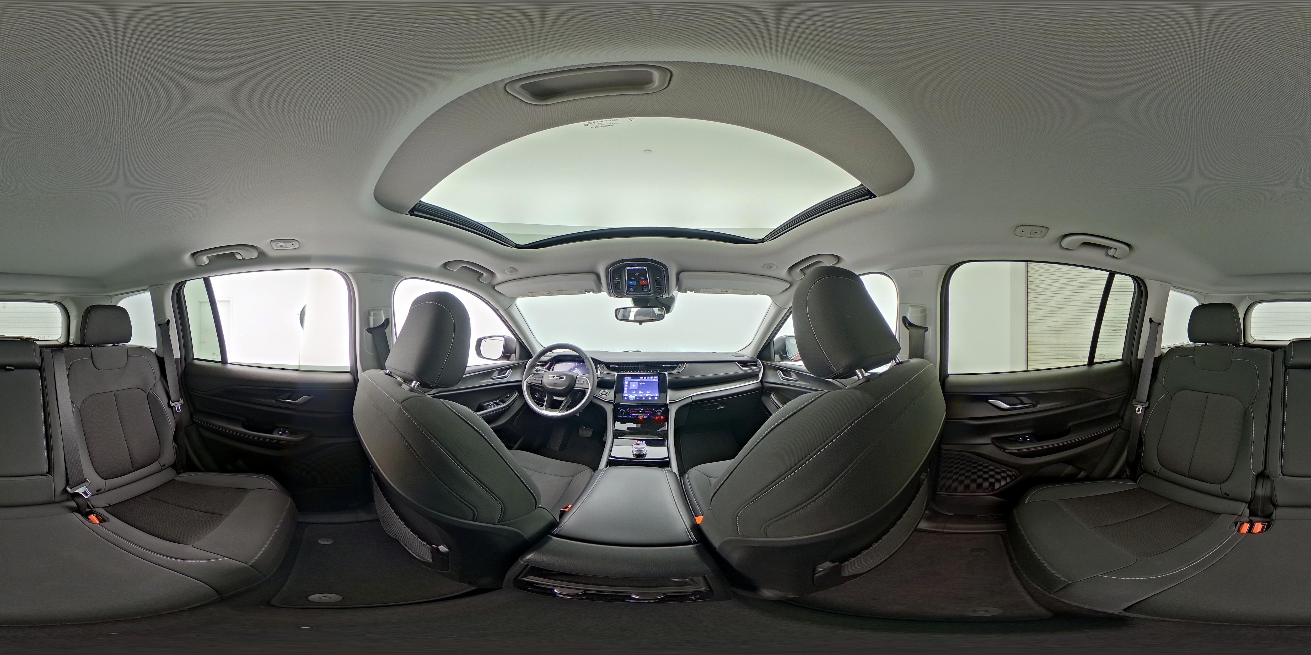 2023 Jeep Grand Cherokee Laredo - Photo 26