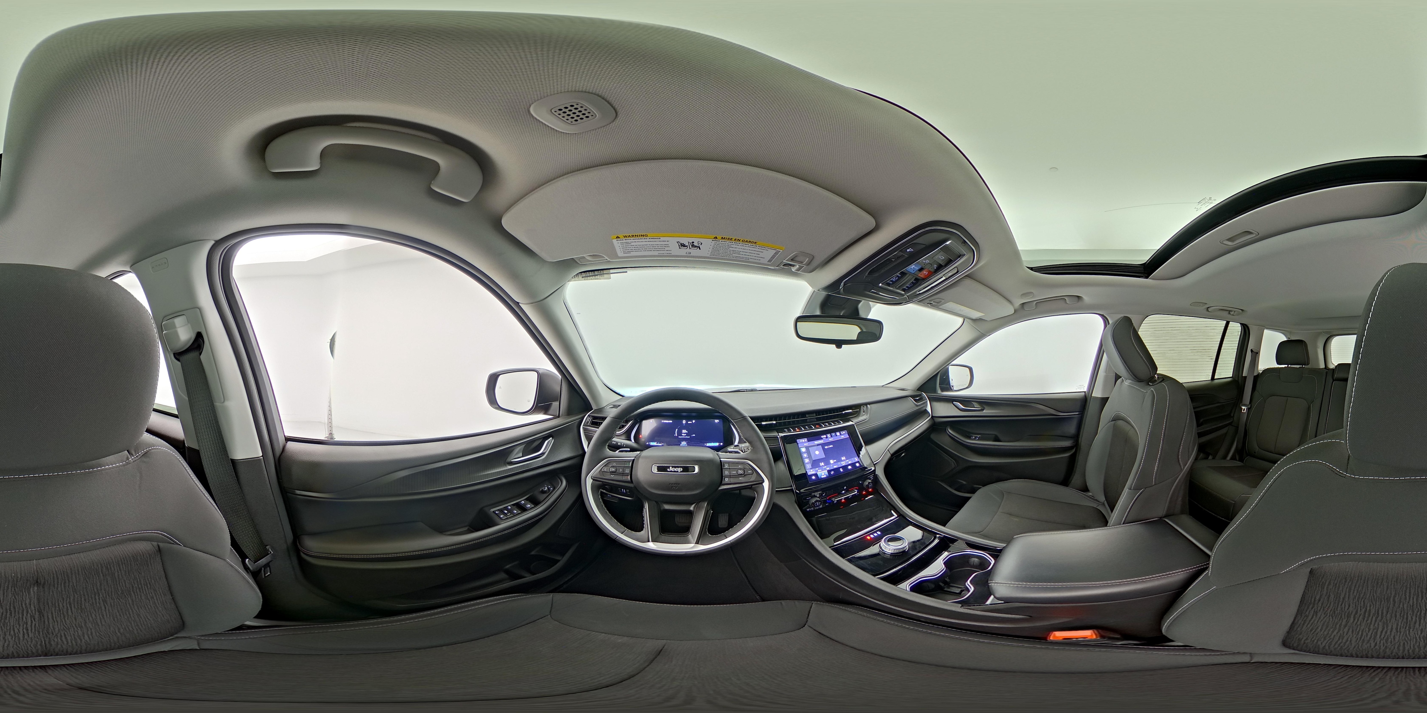2023 Jeep Grand Cherokee Laredo - Photo 27