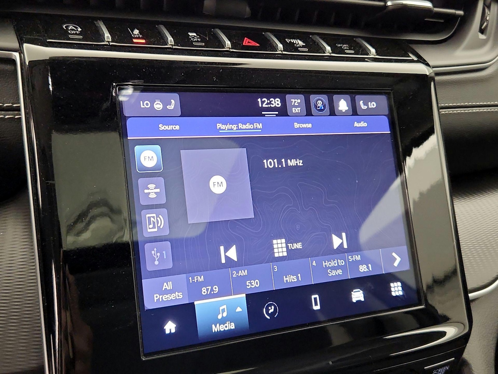 2023 Jeep Grand Cherokee Laredo - Photo 16