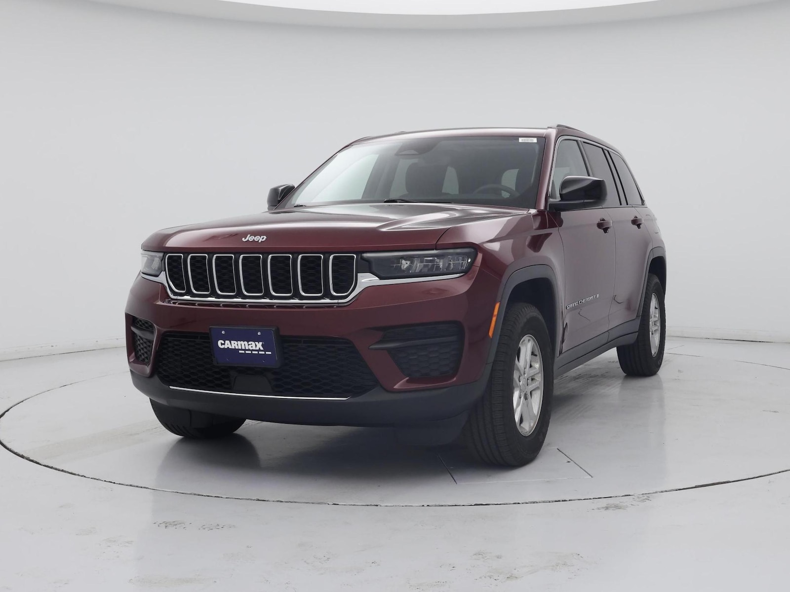 2023 Jeep Grand Cherokee Laredo - Photo 5