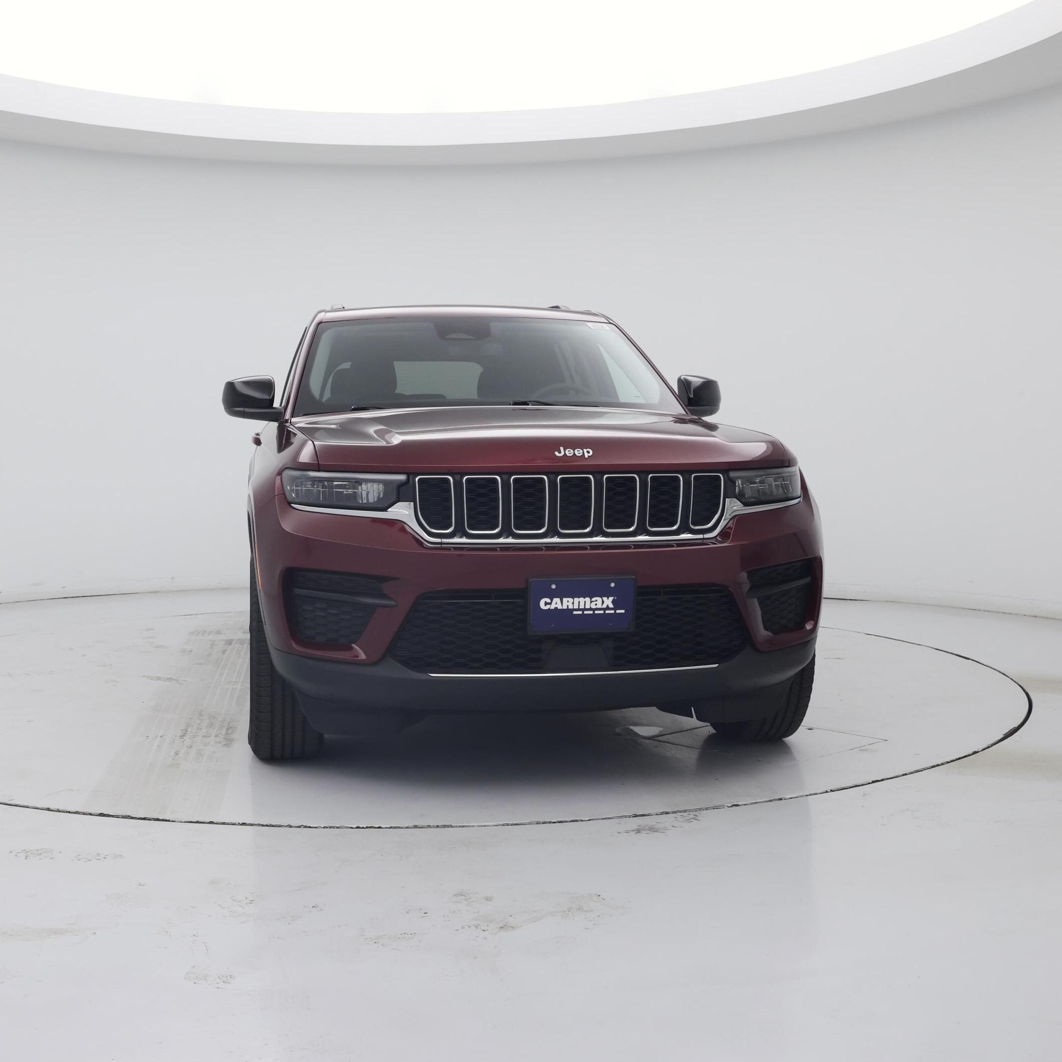 Thumbnail: 2023 Jeep Grand Cherokee - 5