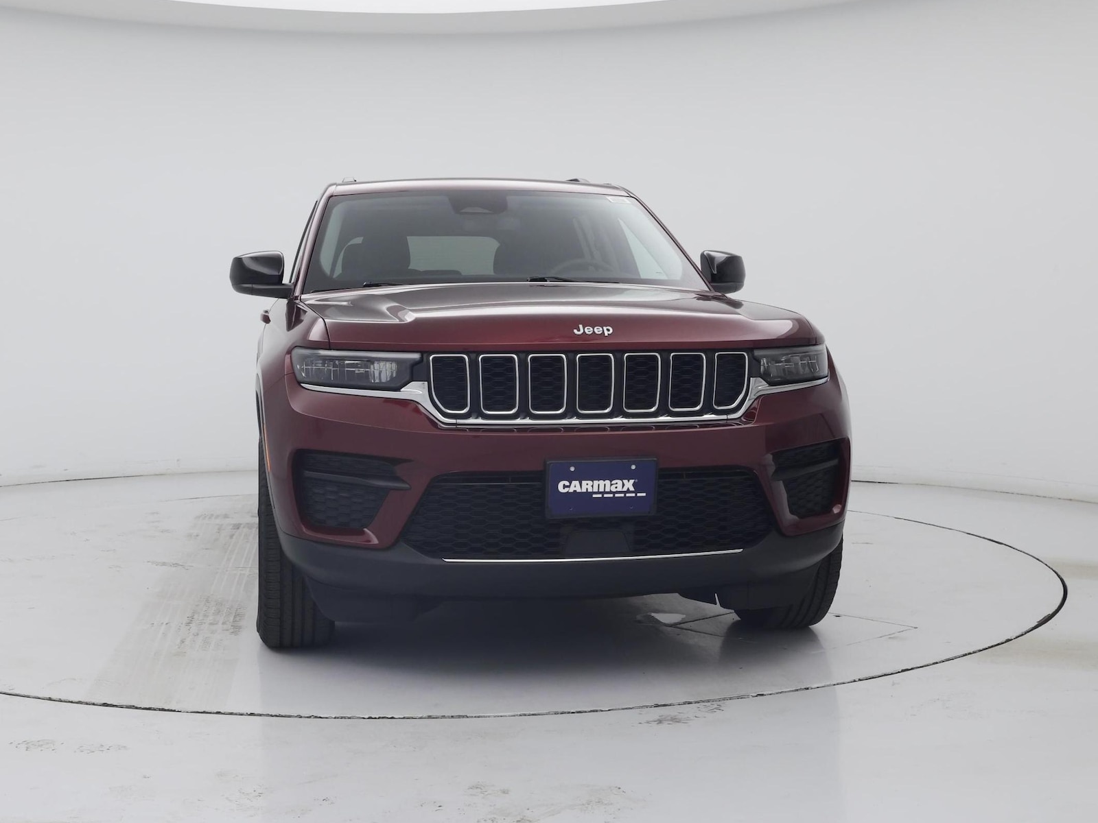 2023 Jeep Grand Cherokee Laredo - Photo 6