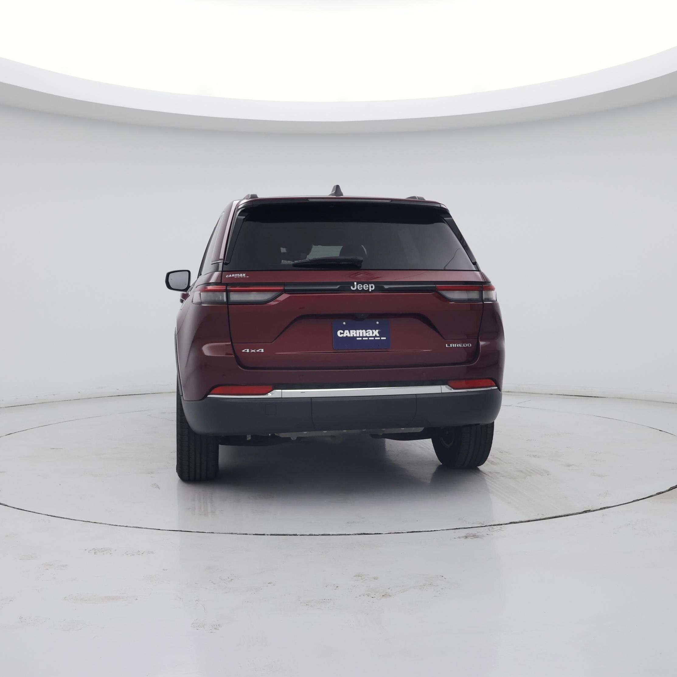 Thumbnail: 2023 Jeep Grand Cherokee - 6