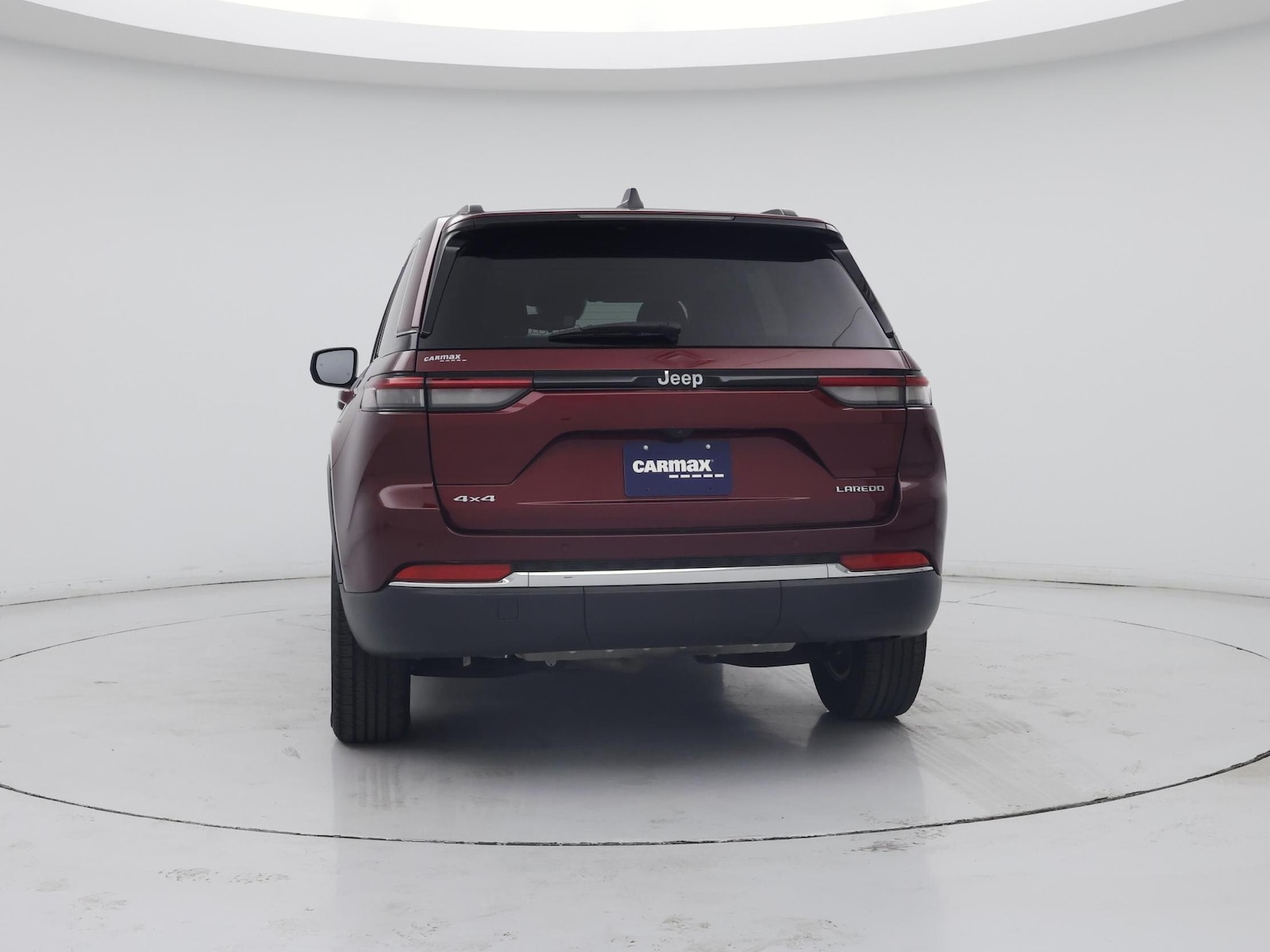 2023 Jeep Grand Cherokee Laredo - Photo 7