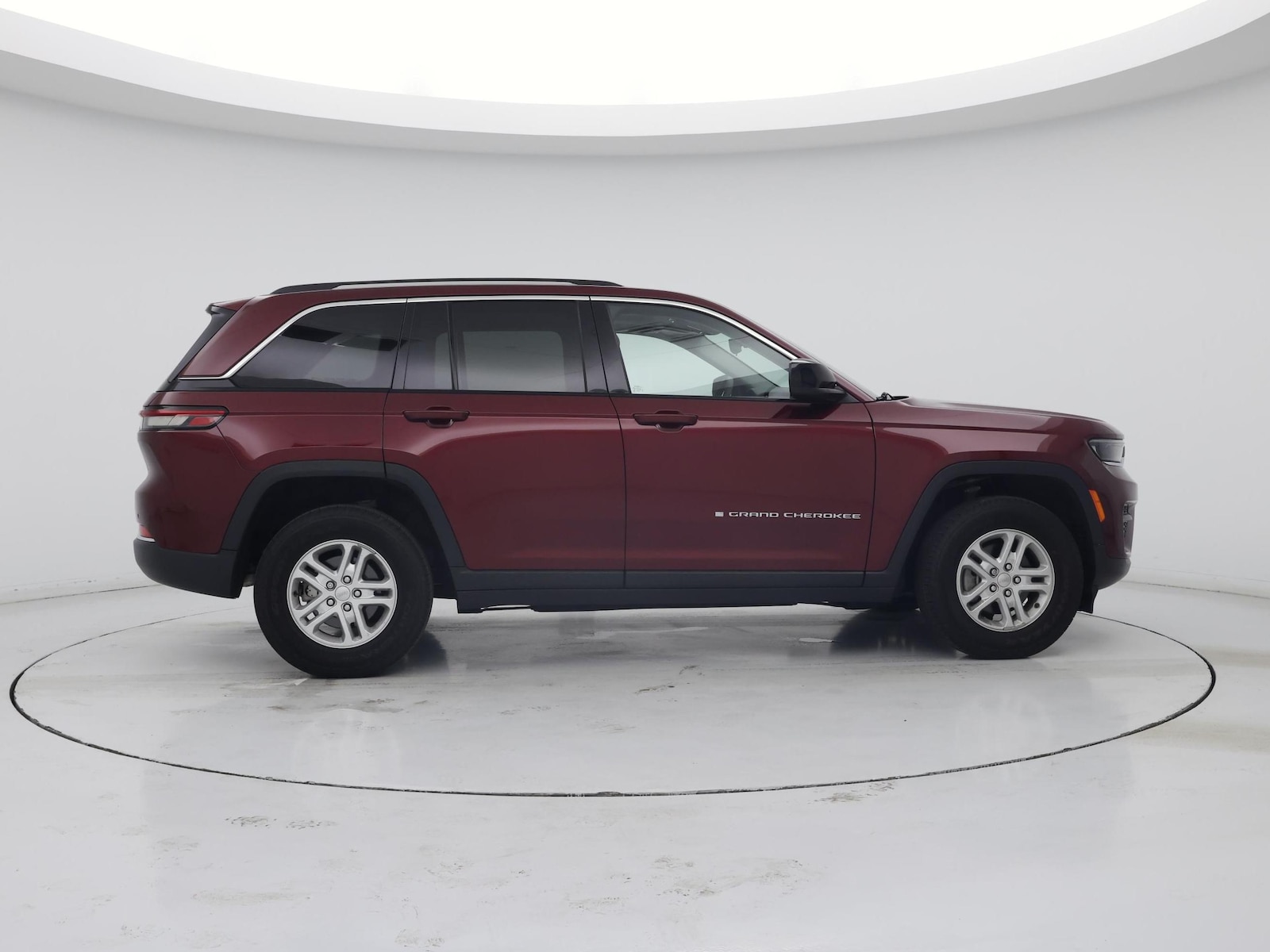 2023 Jeep Grand Cherokee Laredo - Photo 8