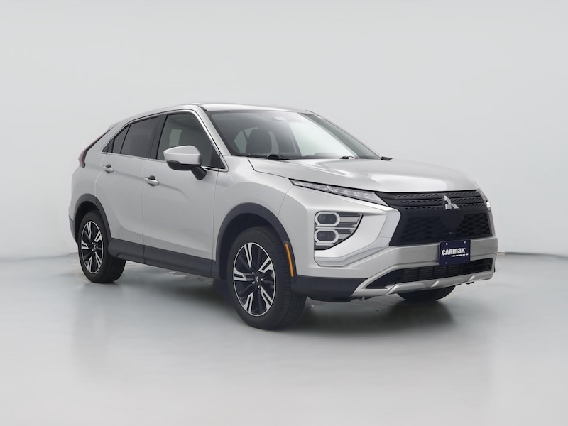 2023 Mitsubishi Eclipse Cross SE -
                  Hillside, IL