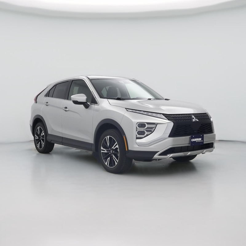 2023 Mitsubishi Eclipse Cross SE