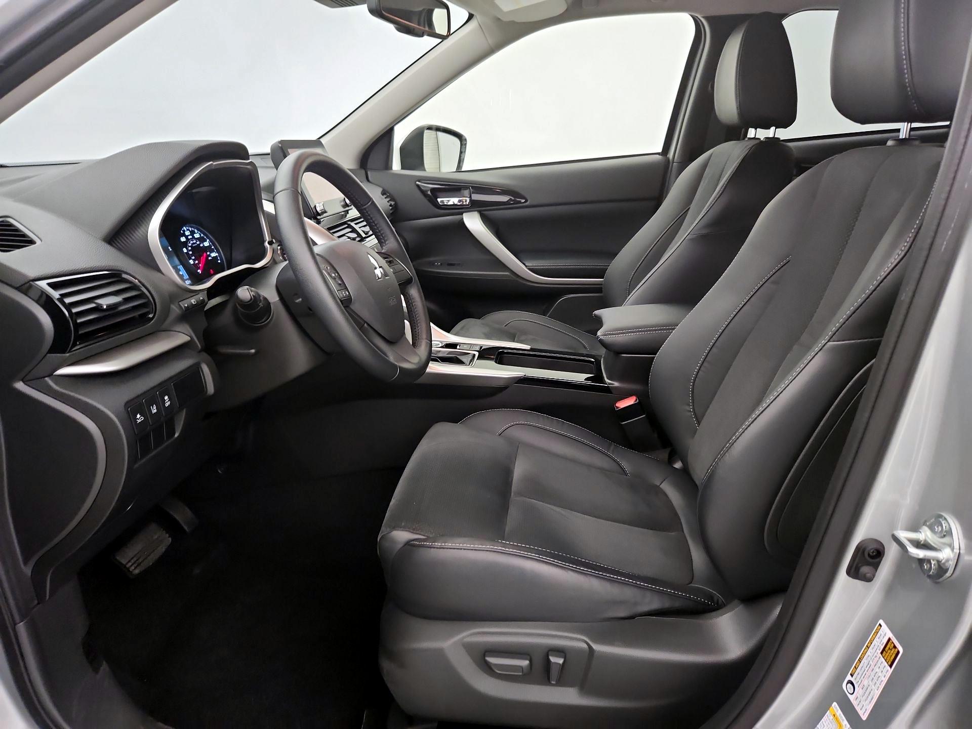 Thumbnail: 2023 Mitsubishi Eclipse Cross - 11