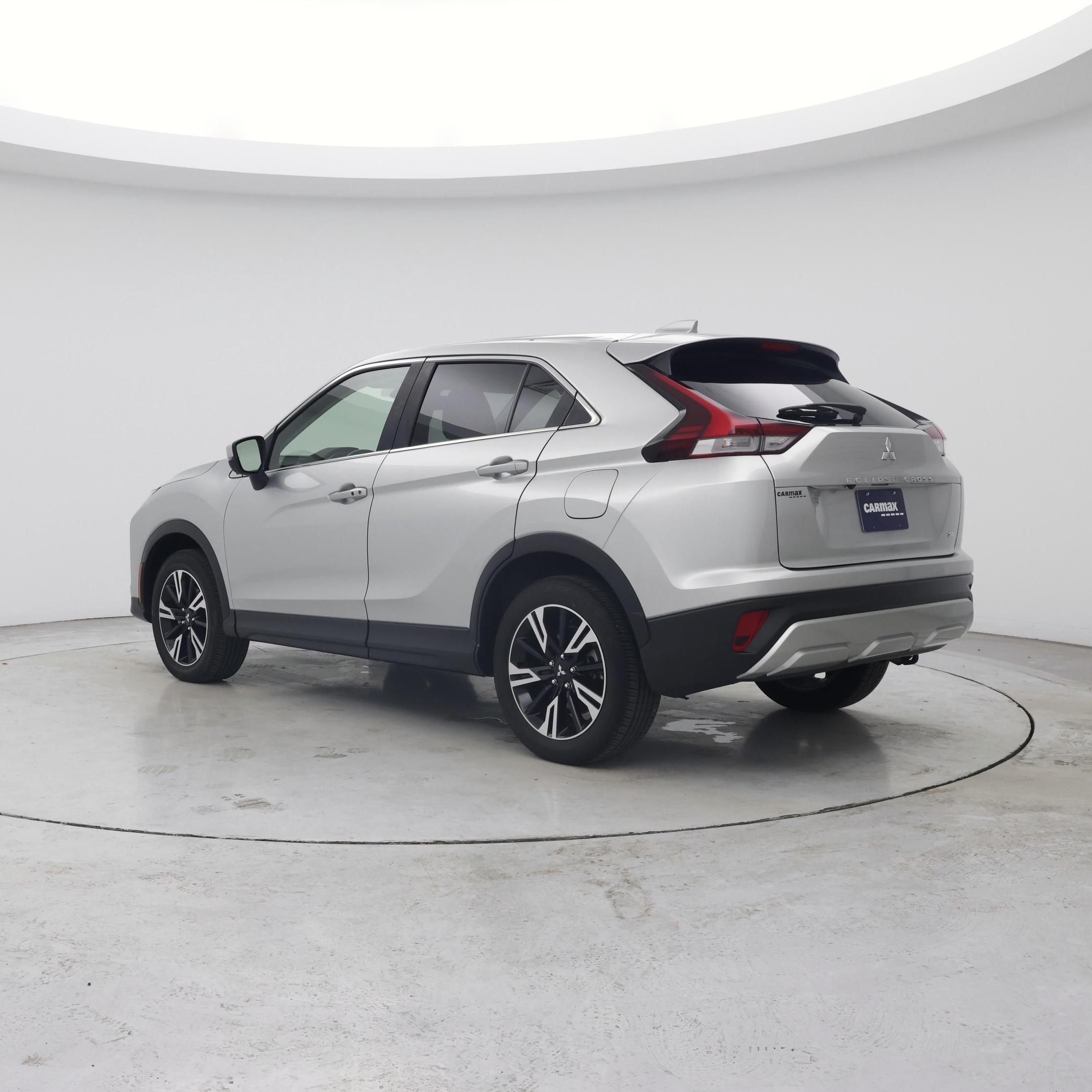 Thumbnail: 2023 Mitsubishi Eclipse Cross - 2