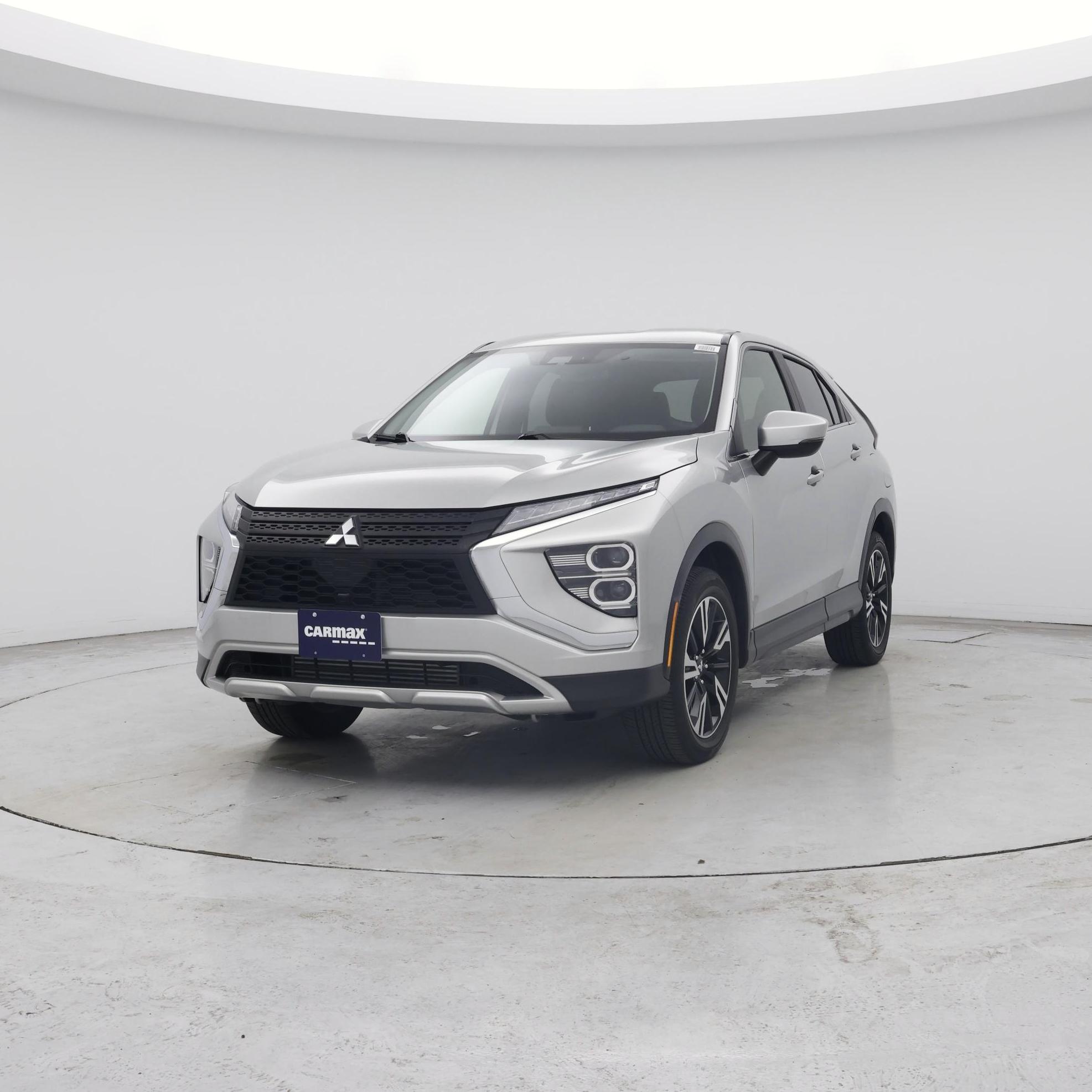 Thumbnail: 2023 Mitsubishi Eclipse Cross - 4