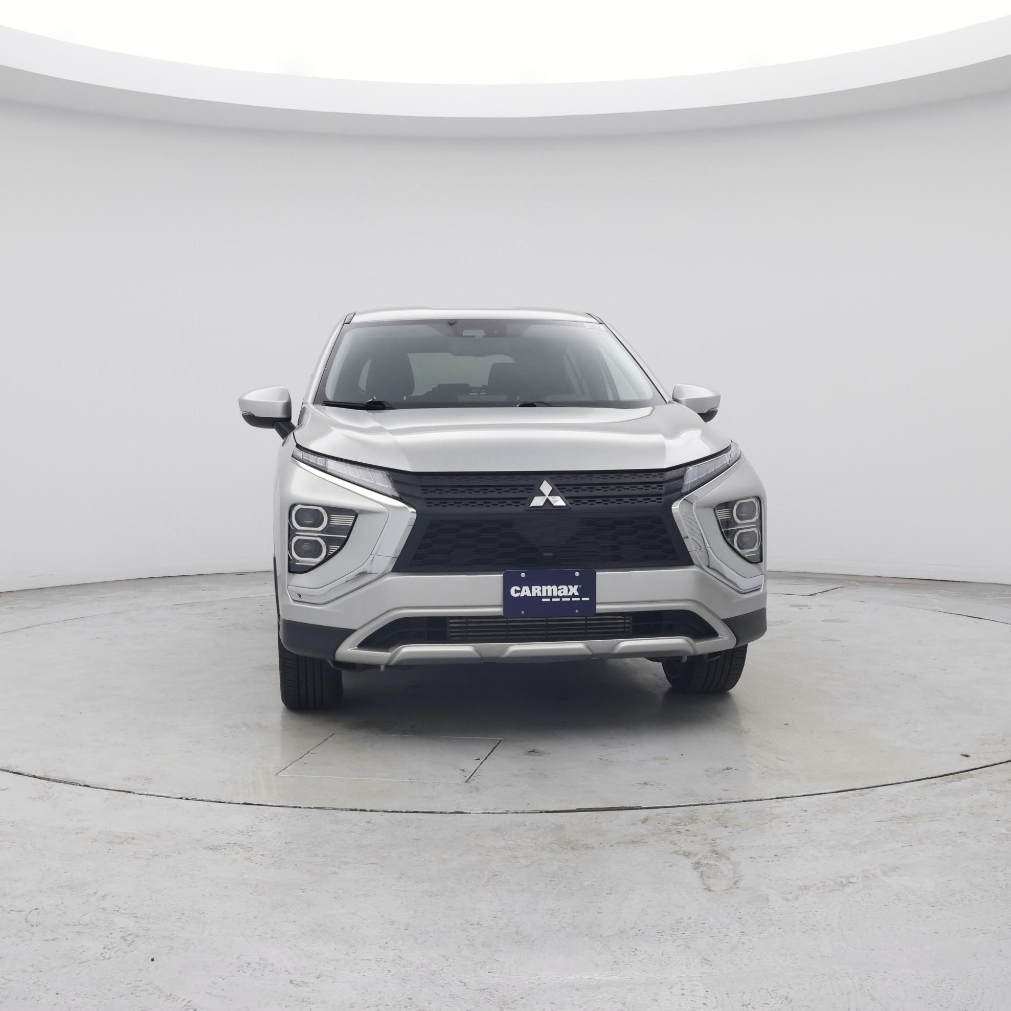 Thumbnail: 2023 Mitsubishi Eclipse Cross - 5