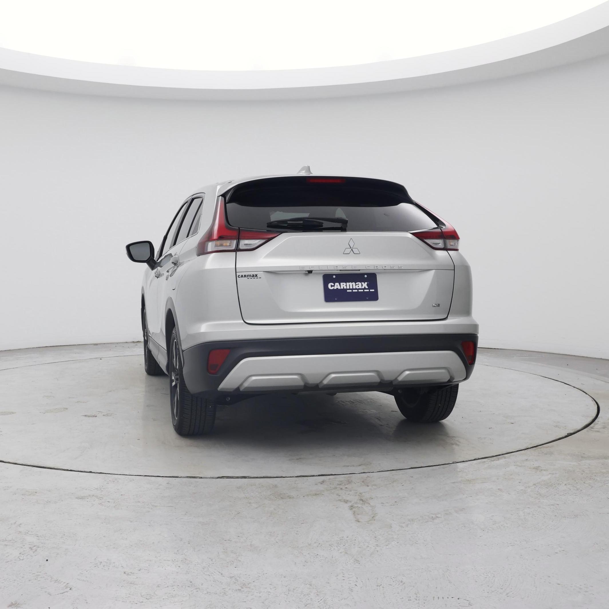 Thumbnail: 2023 Mitsubishi Eclipse Cross - 6