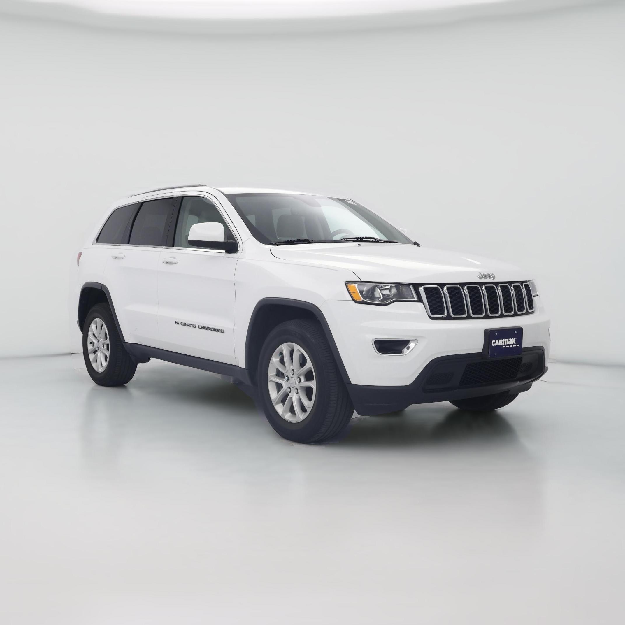 Thumbnail: 2022 Jeep Grand Cherokee - 1