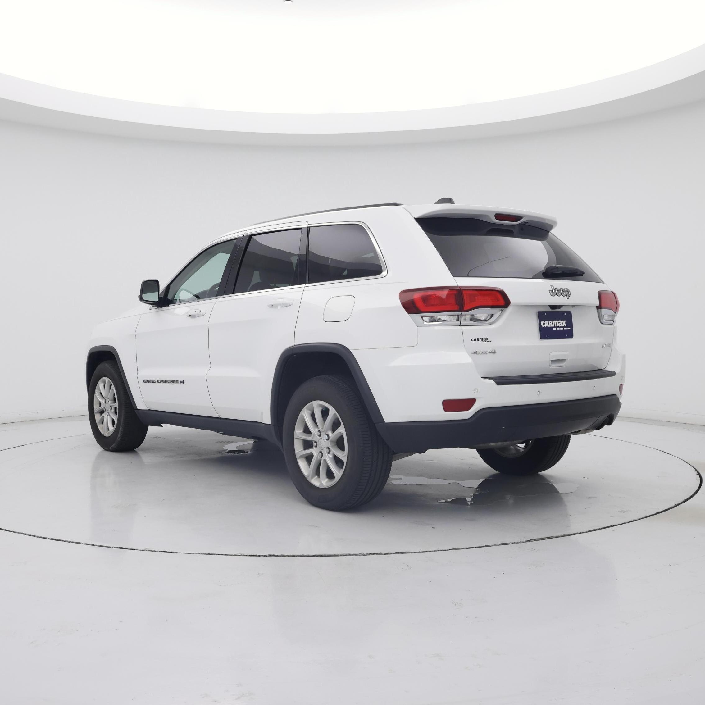 Thumbnail: 2022 Jeep Grand Cherokee - 2