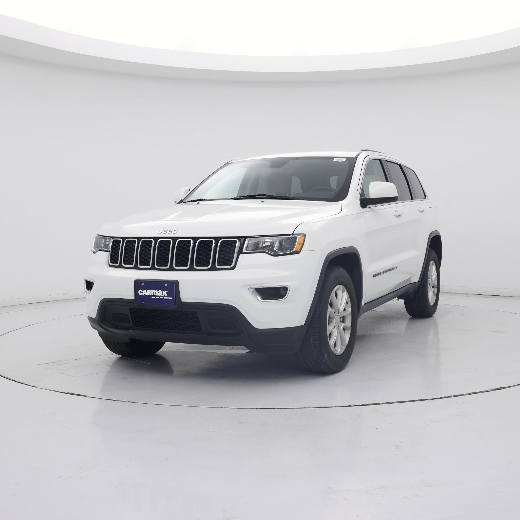 Thumbnail: 2022 Jeep Grand Cherokee - 4