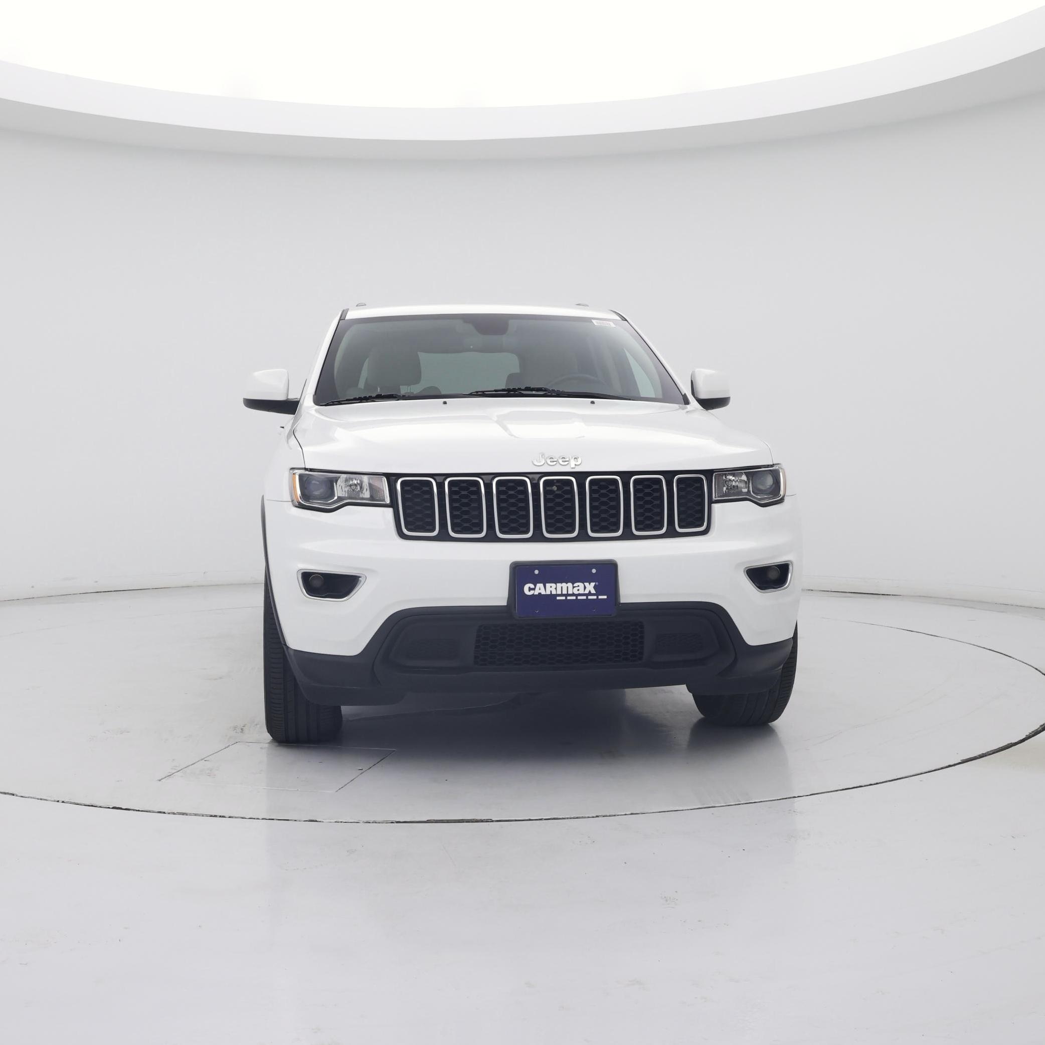 Thumbnail: 2022 Jeep Grand Cherokee - 5