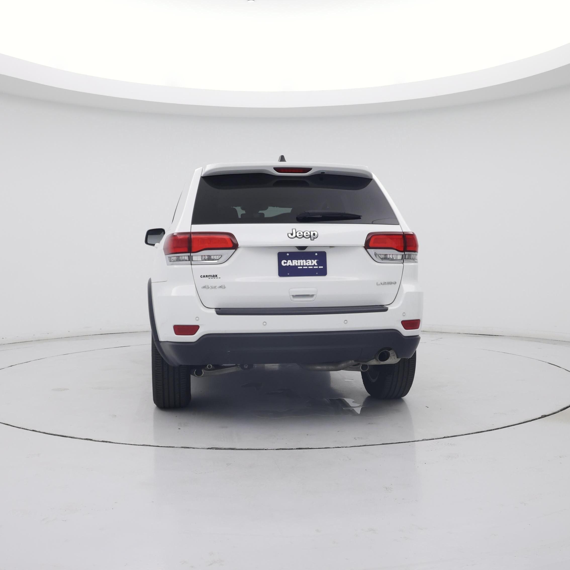 Thumbnail: 2022 Jeep Grand Cherokee - 6
