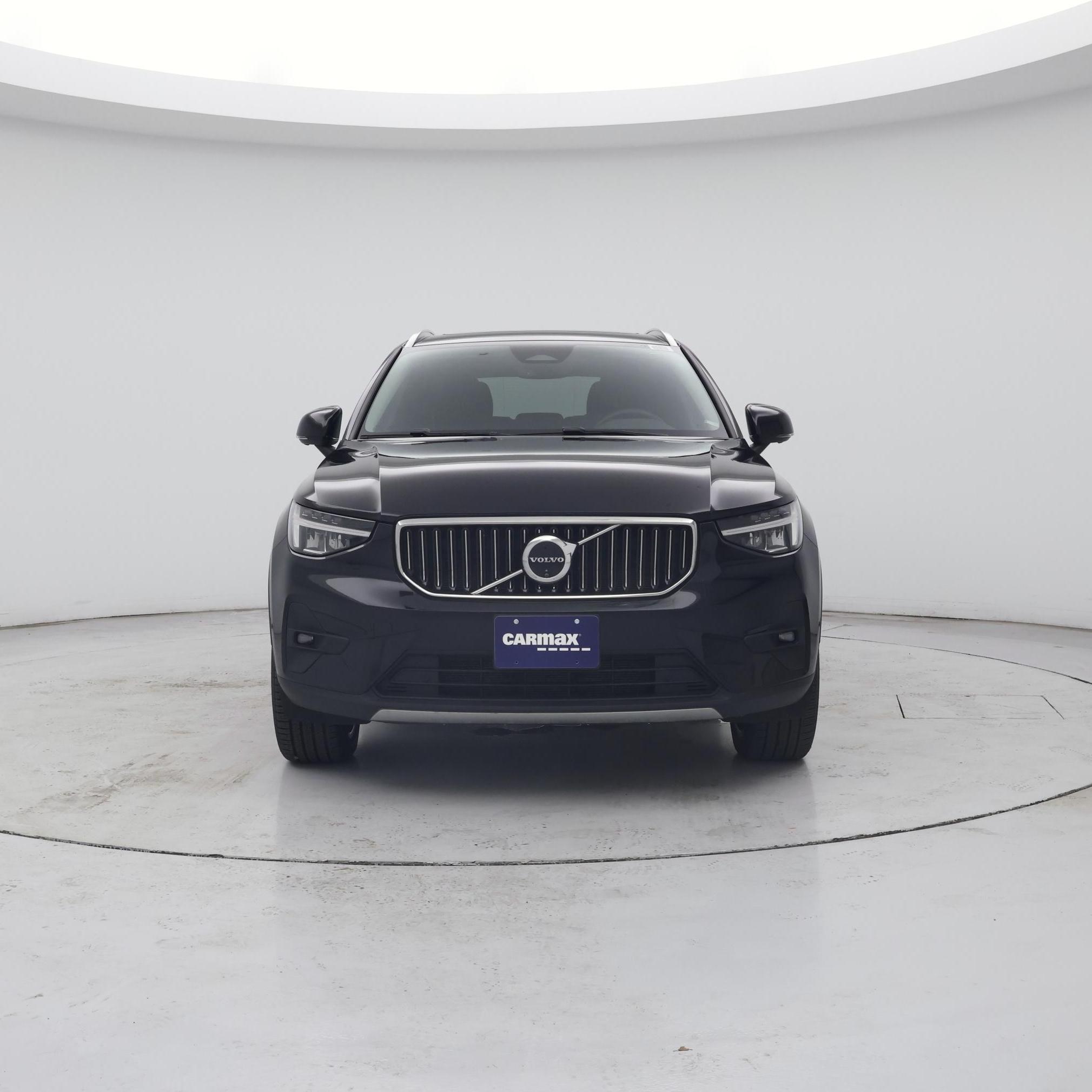 Thumbnail: 2025 Volvo XC40 - 5