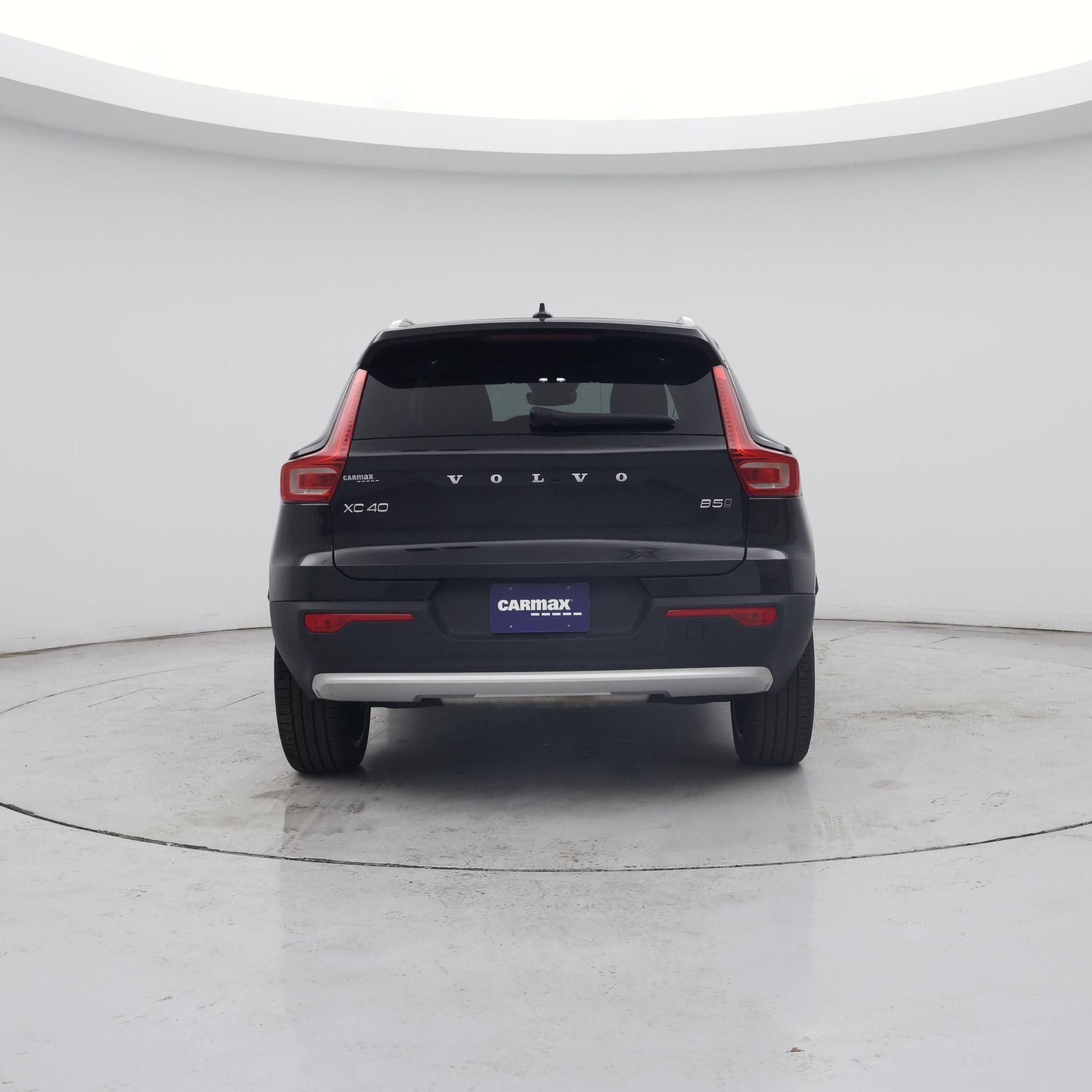 Thumbnail: 2025 Volvo XC40 - 6