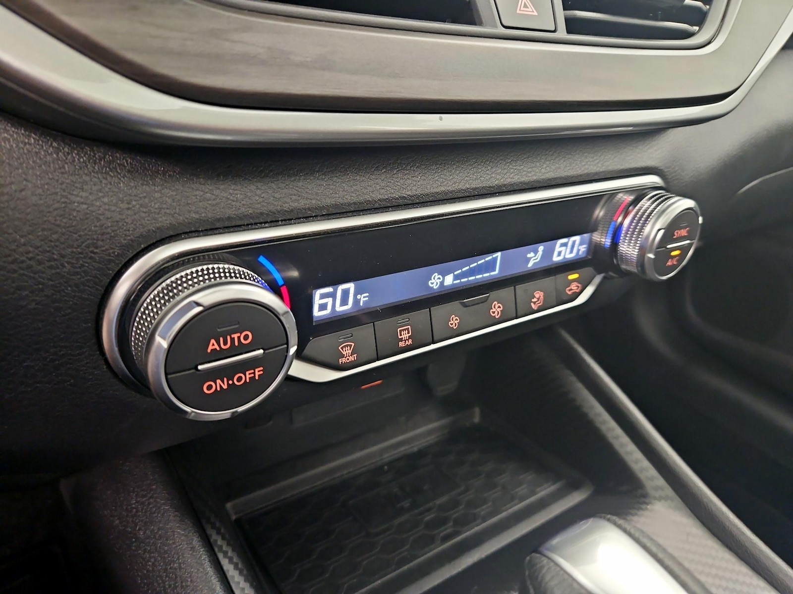 2025 Nissan Altima SV - Photo 17