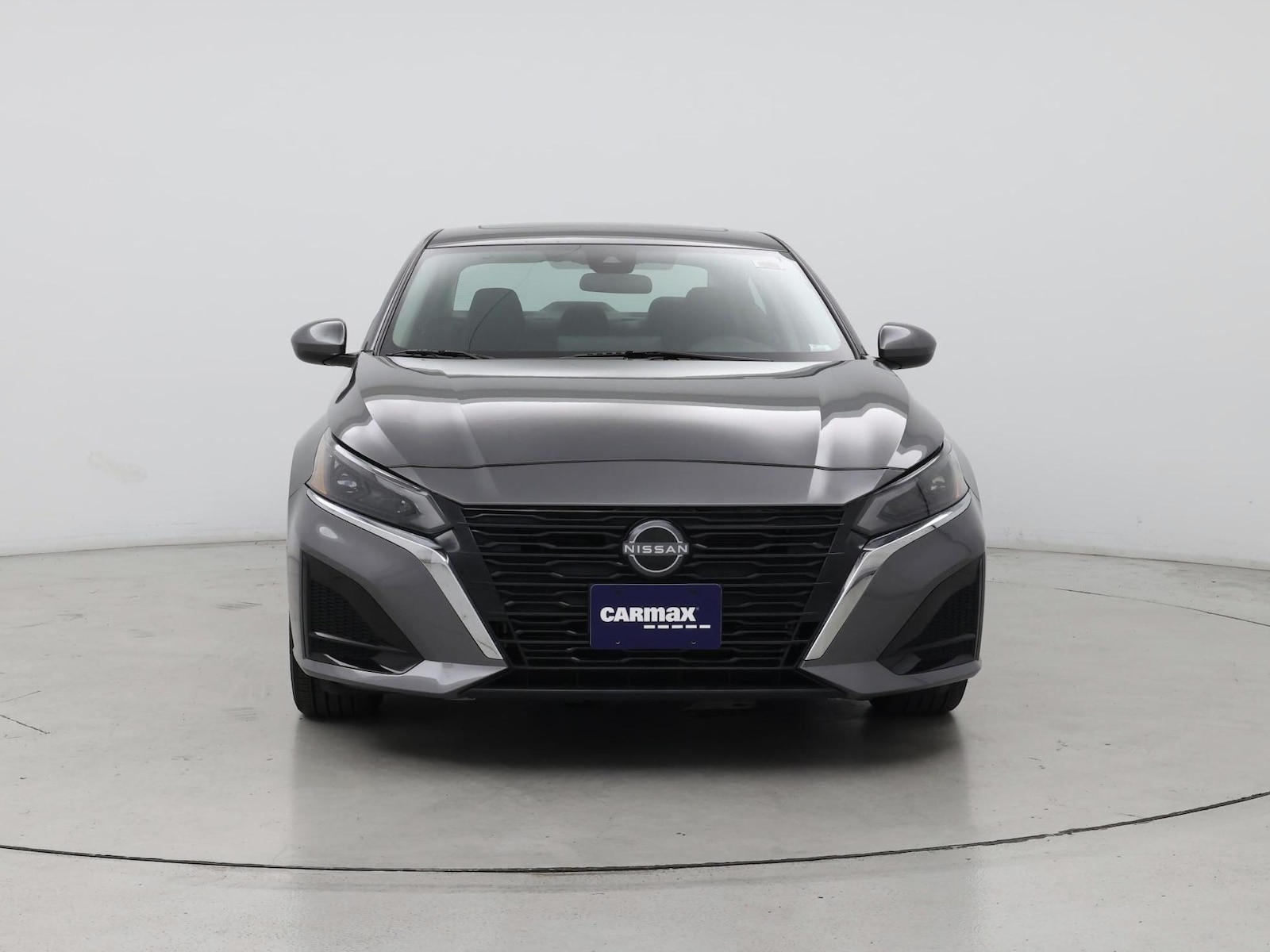2025 Nissan Altima SV - Photo 6