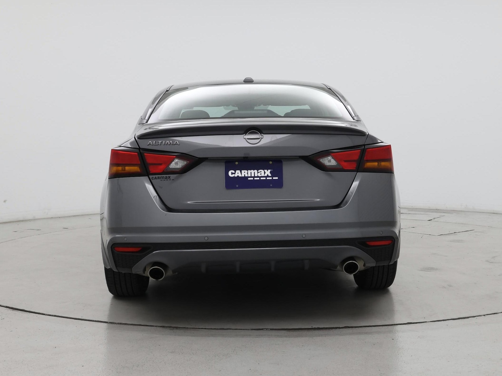 2025 Nissan Altima SV - Photo 7