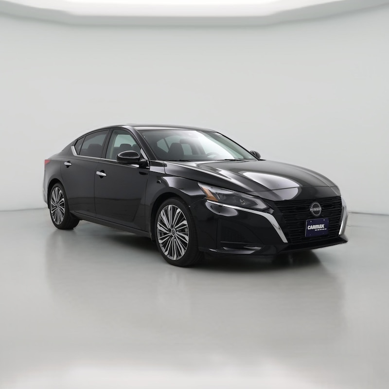 2024 Nissan Altima SL