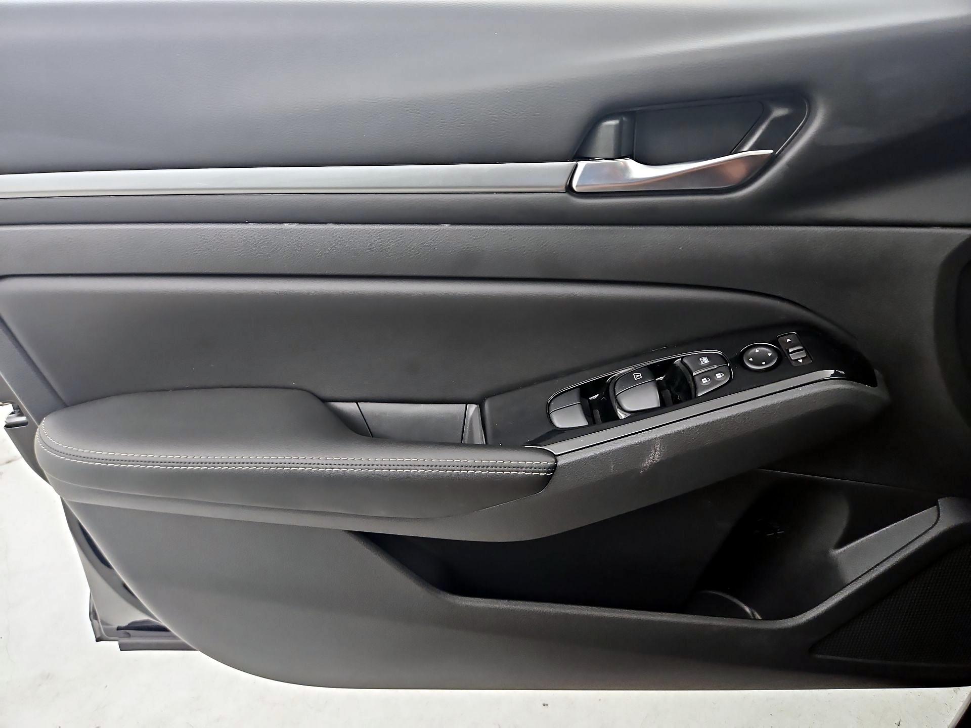 Thumbnail: 2024 Nissan Altima - 12