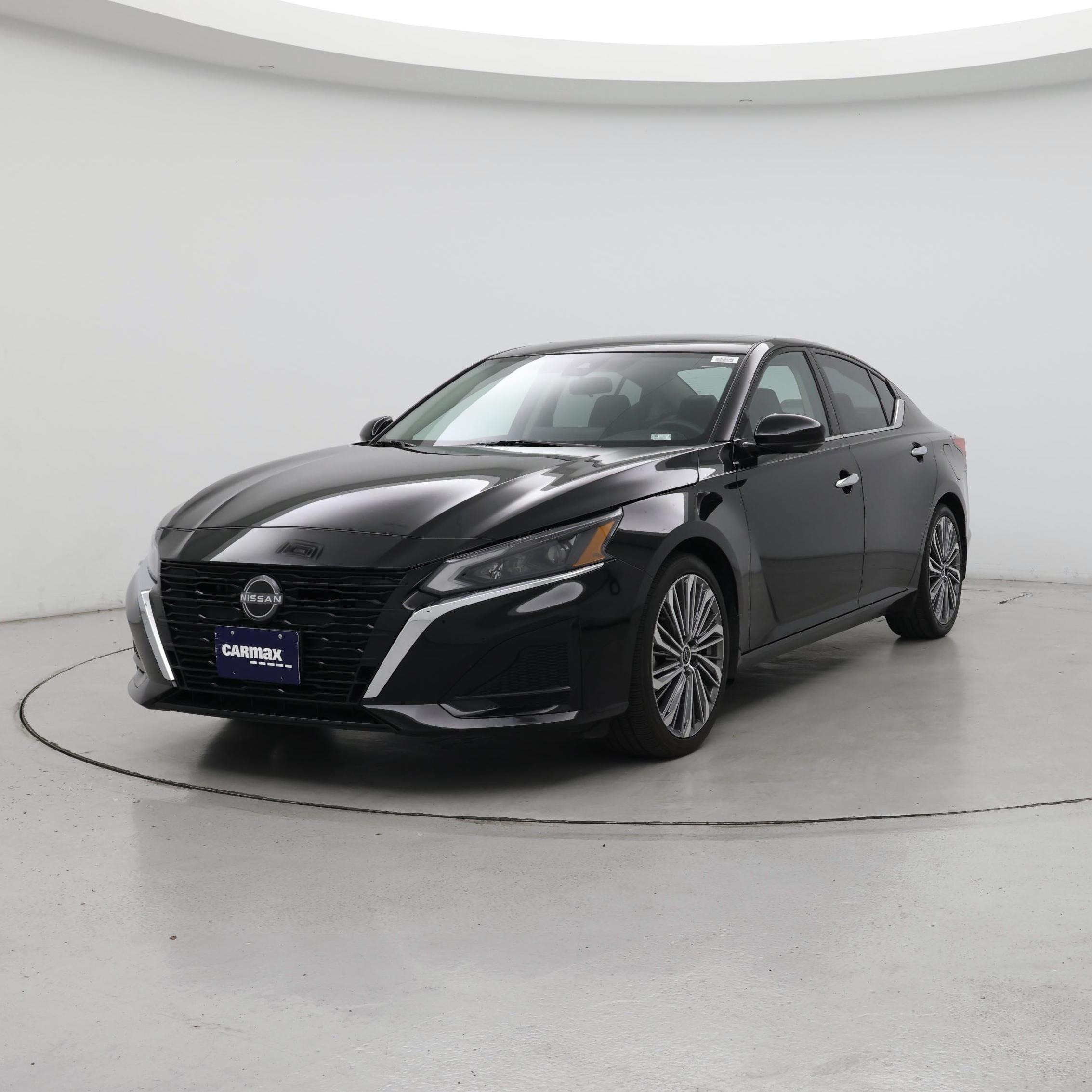 Thumbnail: 2024 Nissan Altima - 4