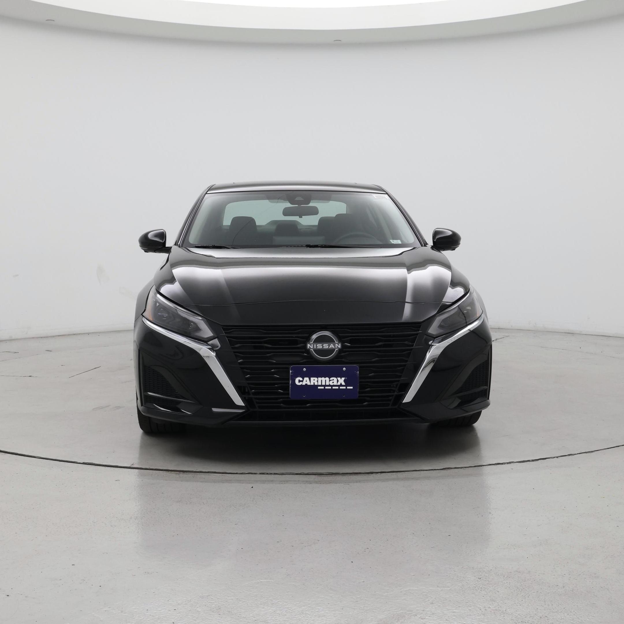 Thumbnail: 2024 Nissan Altima - 5