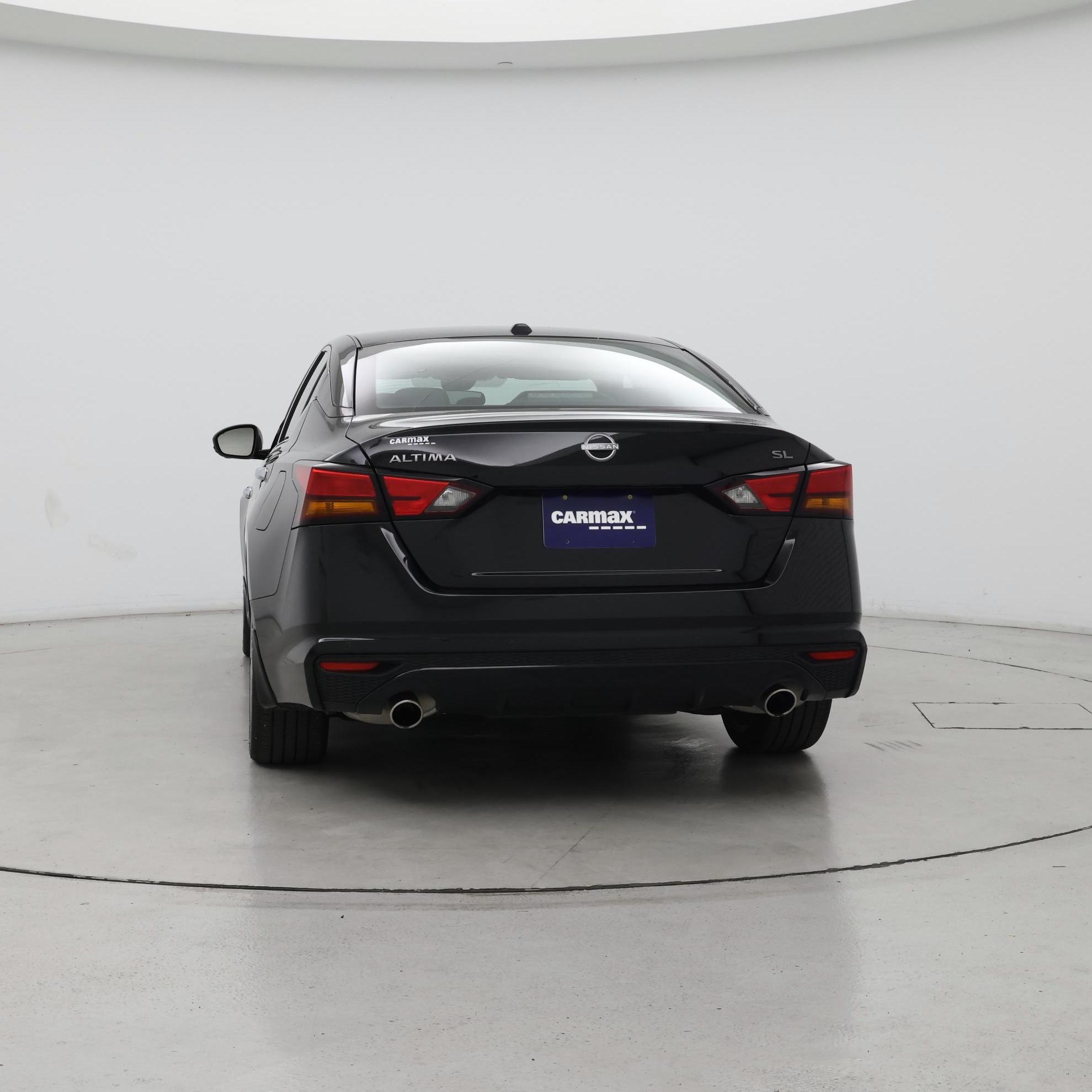 Thumbnail: 2024 Nissan Altima - 6