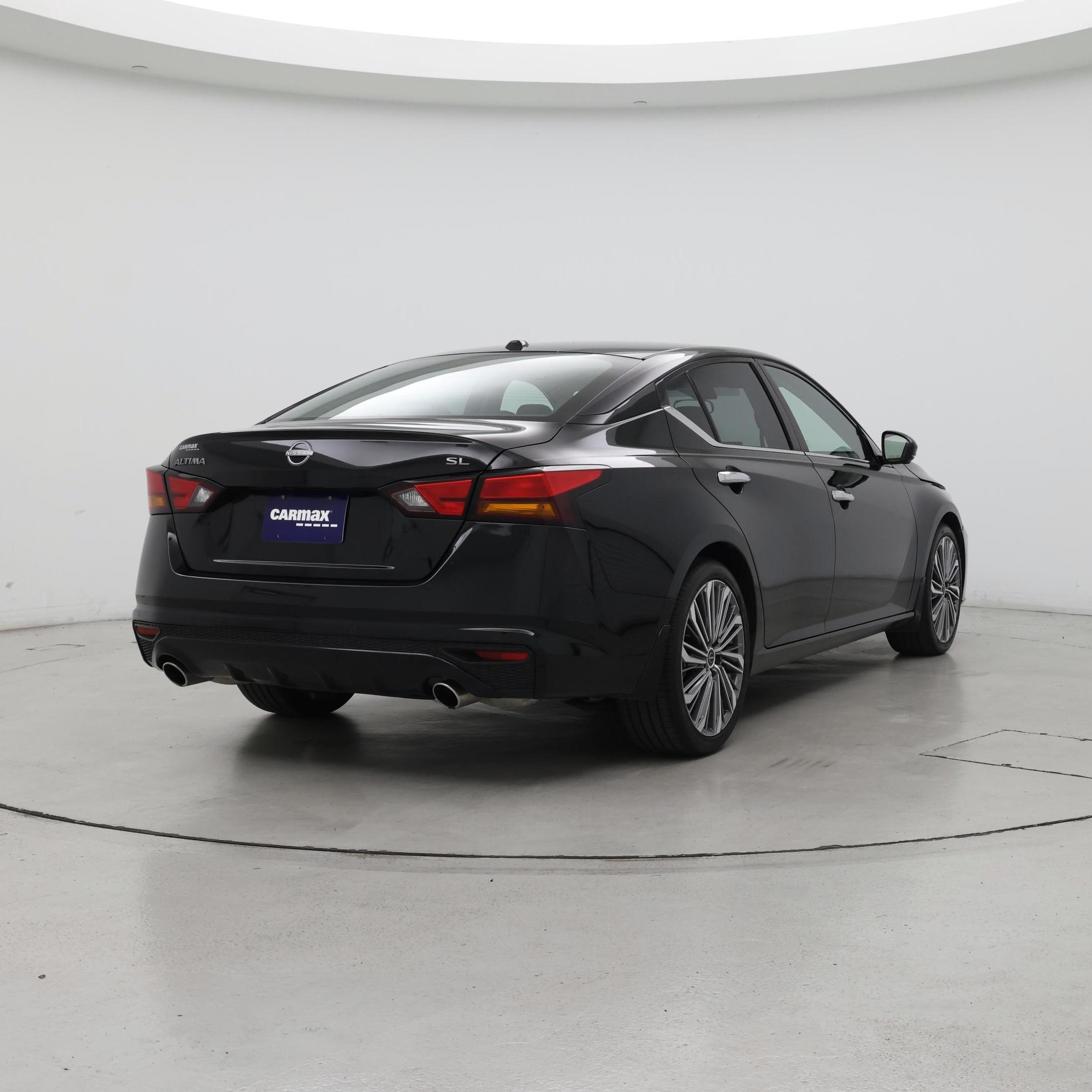 Thumbnail: 2024 Nissan Altima - 8