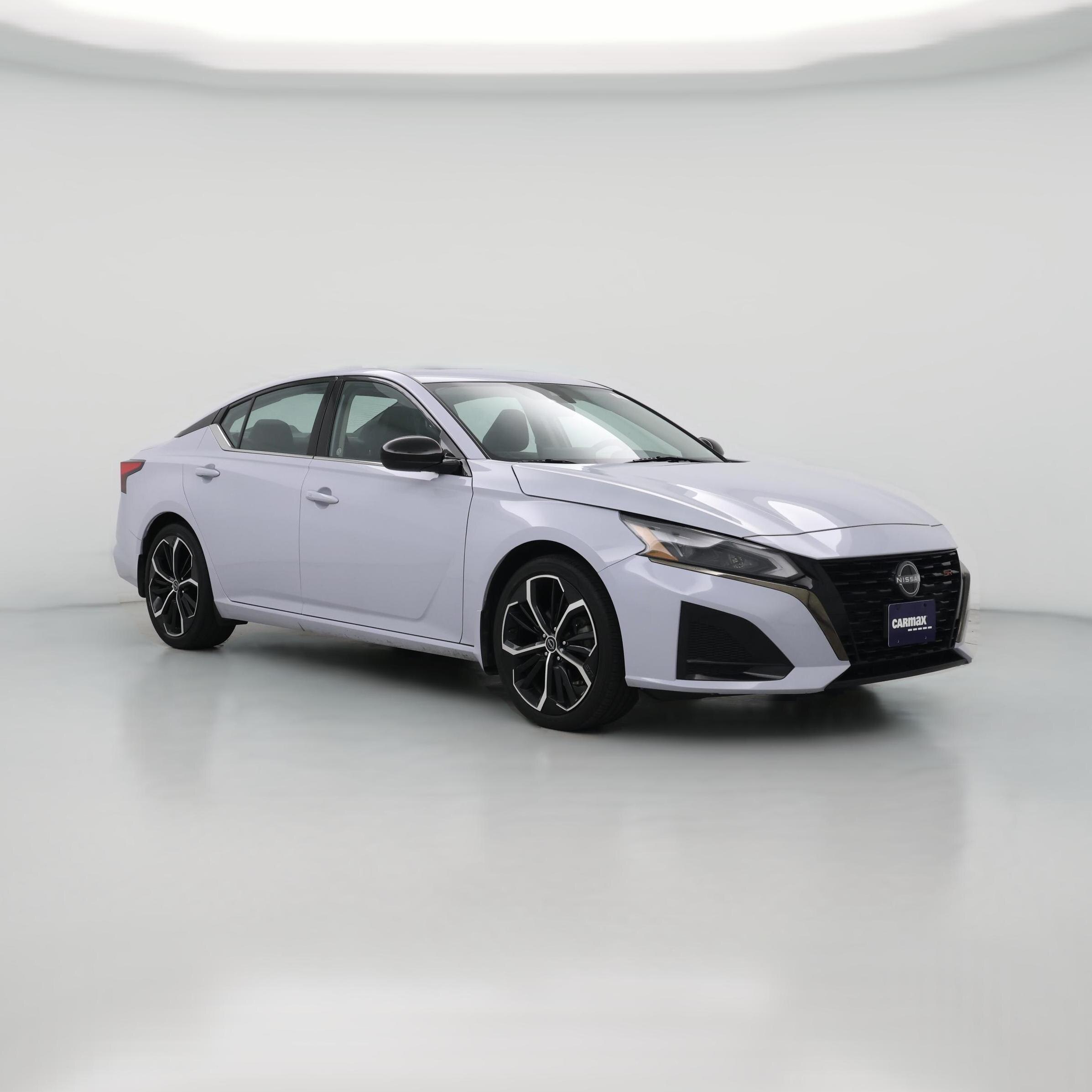 Thumbnail: 2023 Nissan Altima - 1