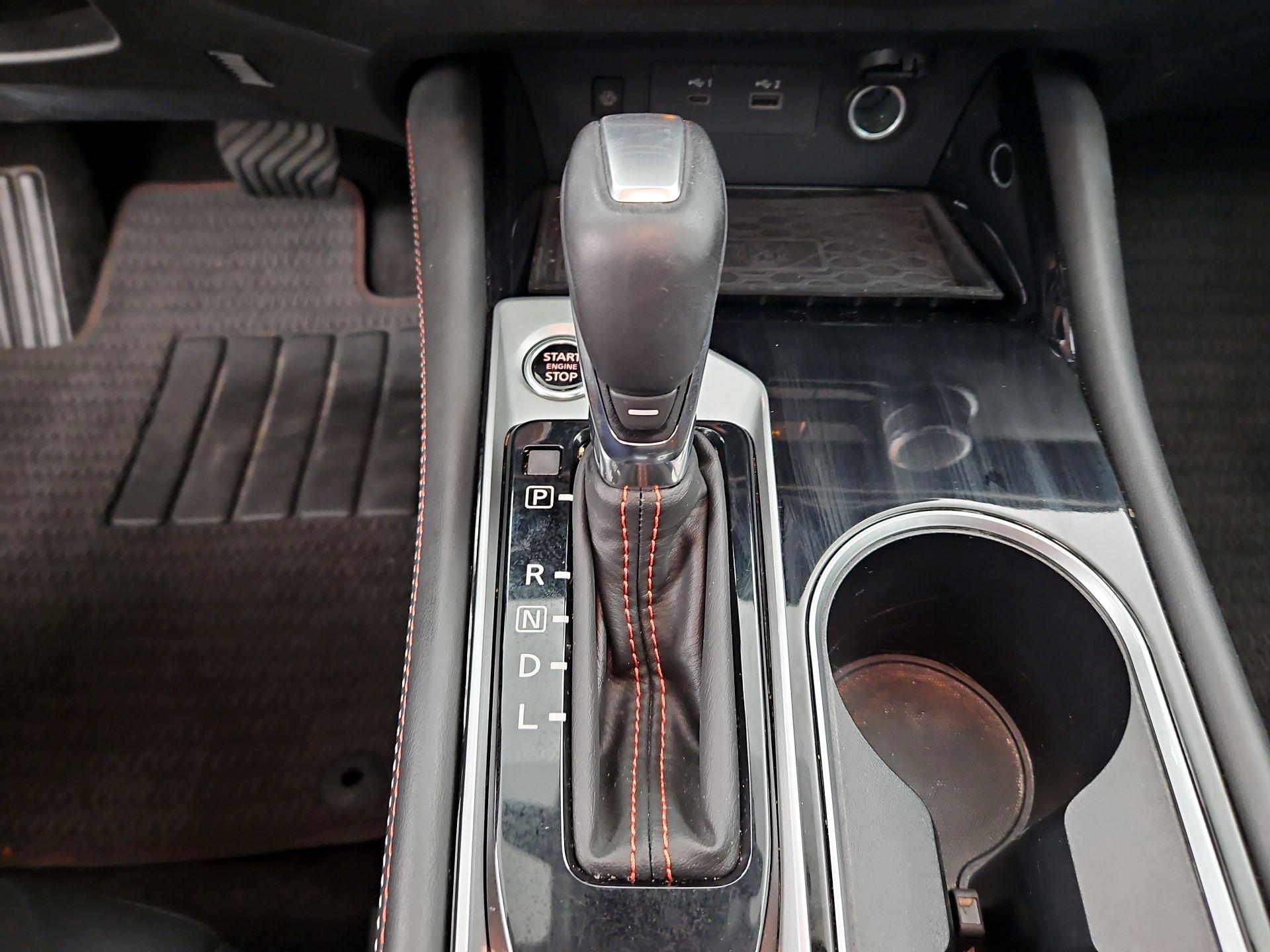 Thumbnail: 2023 Nissan Altima - 18