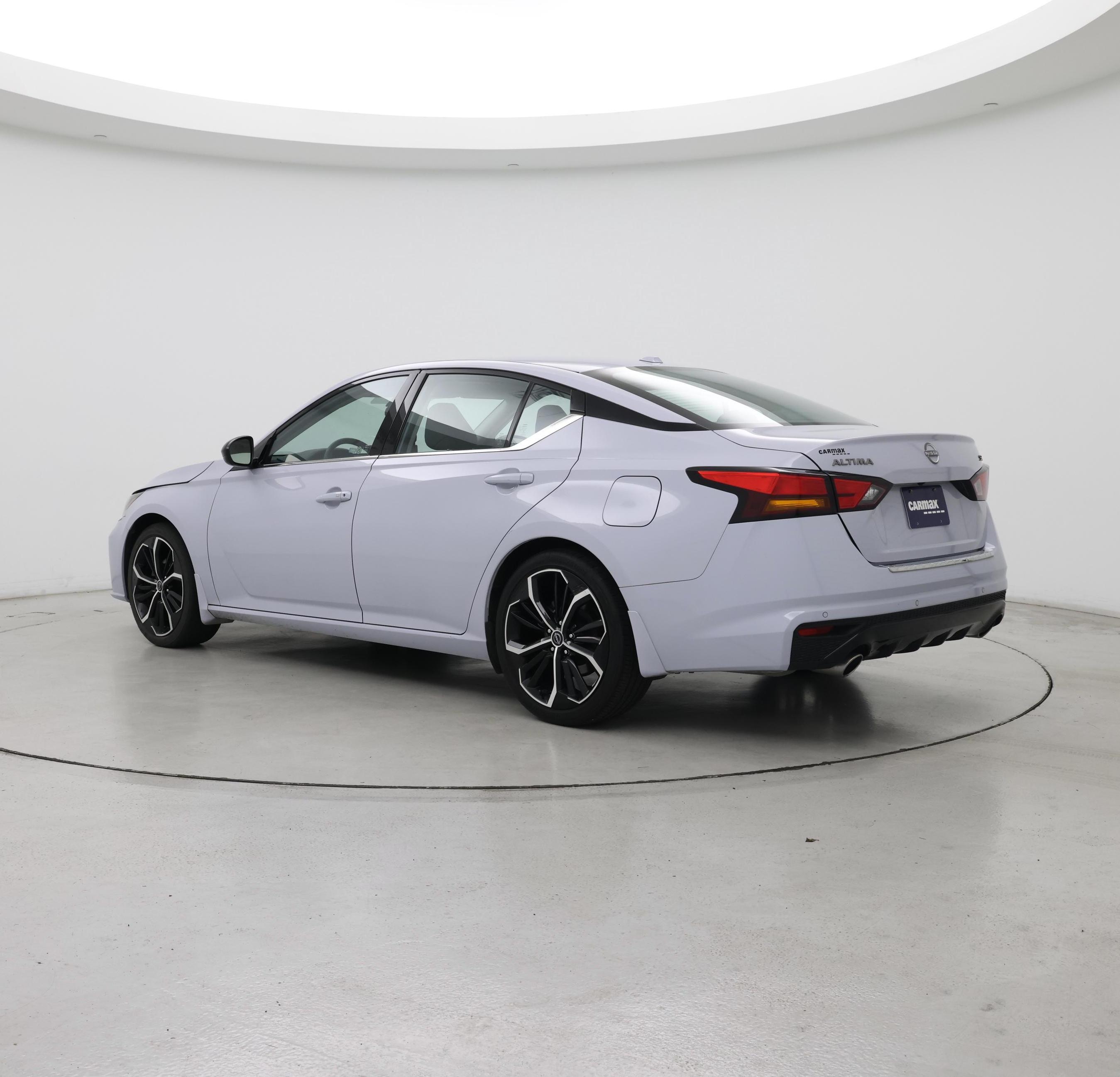 Thumbnail: 2023 Nissan Altima - 2